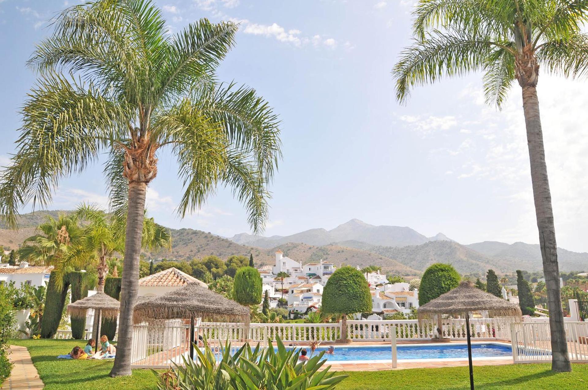 Apartamento Casa Blanca 43 Nerja
