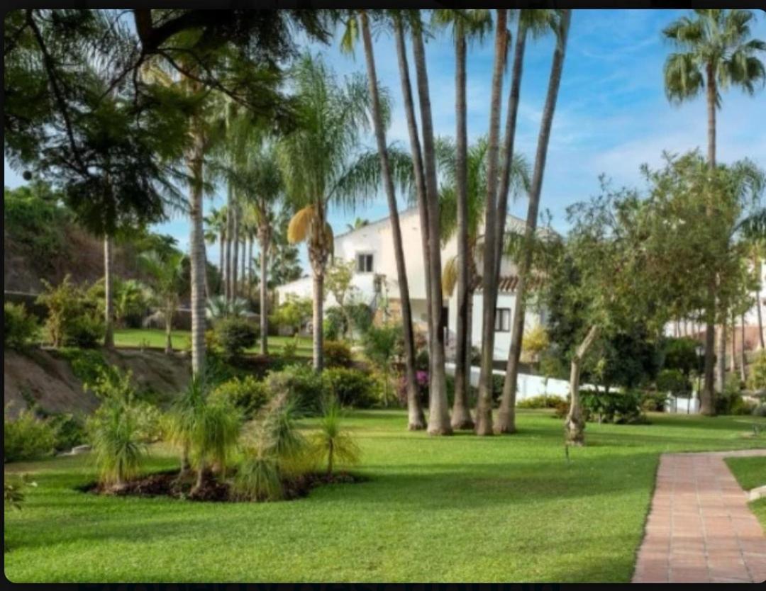 Casa Blanca 43 Nerja