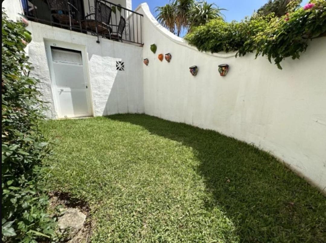 Apartamento Casa Blanca 43 *