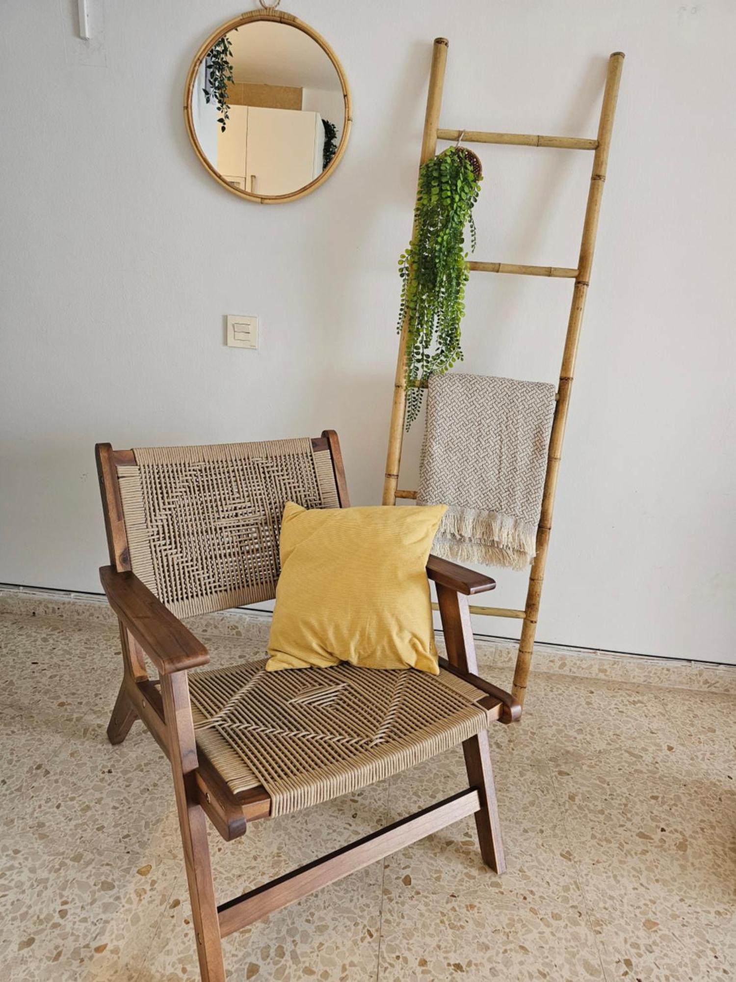 Casa Blanca 43 * Nerja