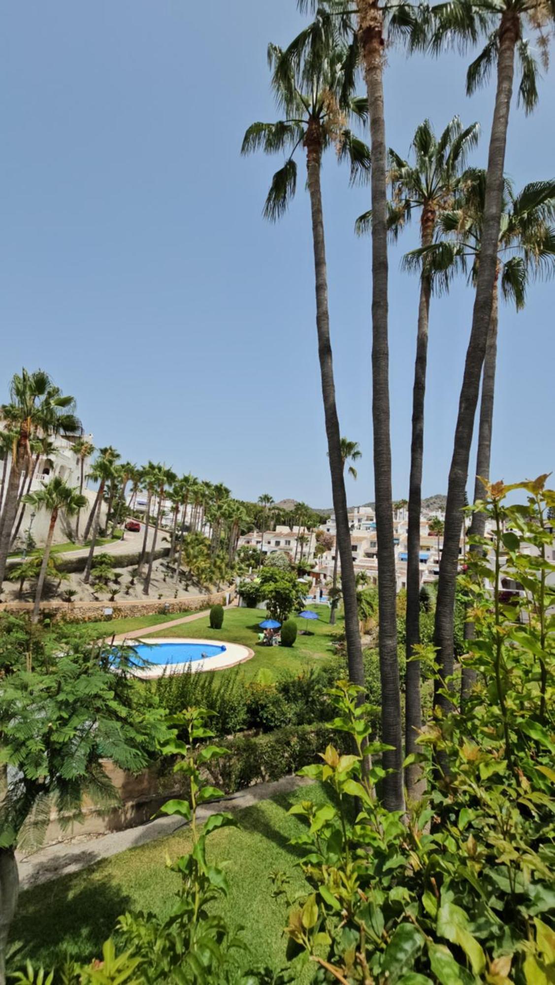 Casa Blanca 43 Apartamento Nerja