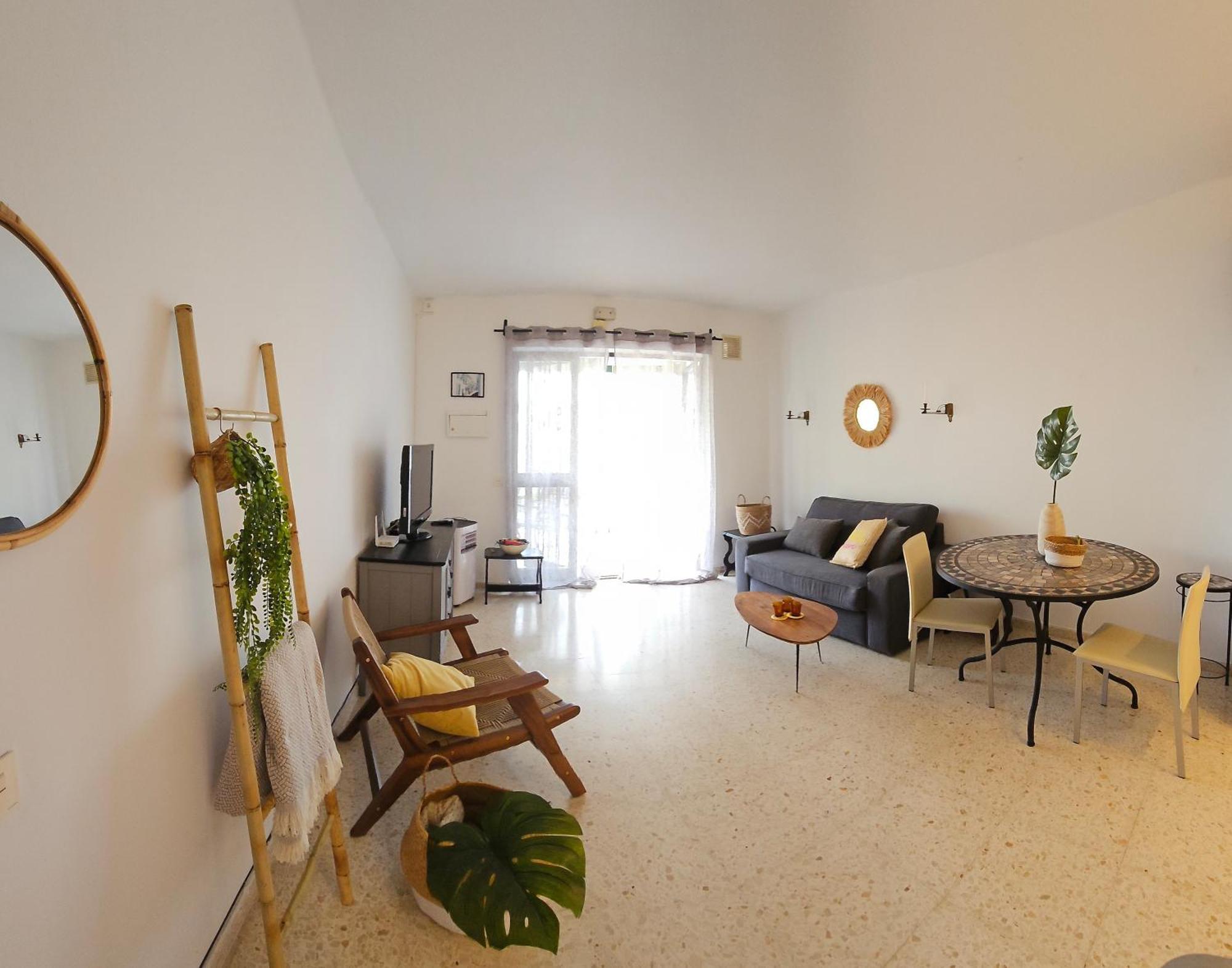 Apartamento Casa Blanca 43
