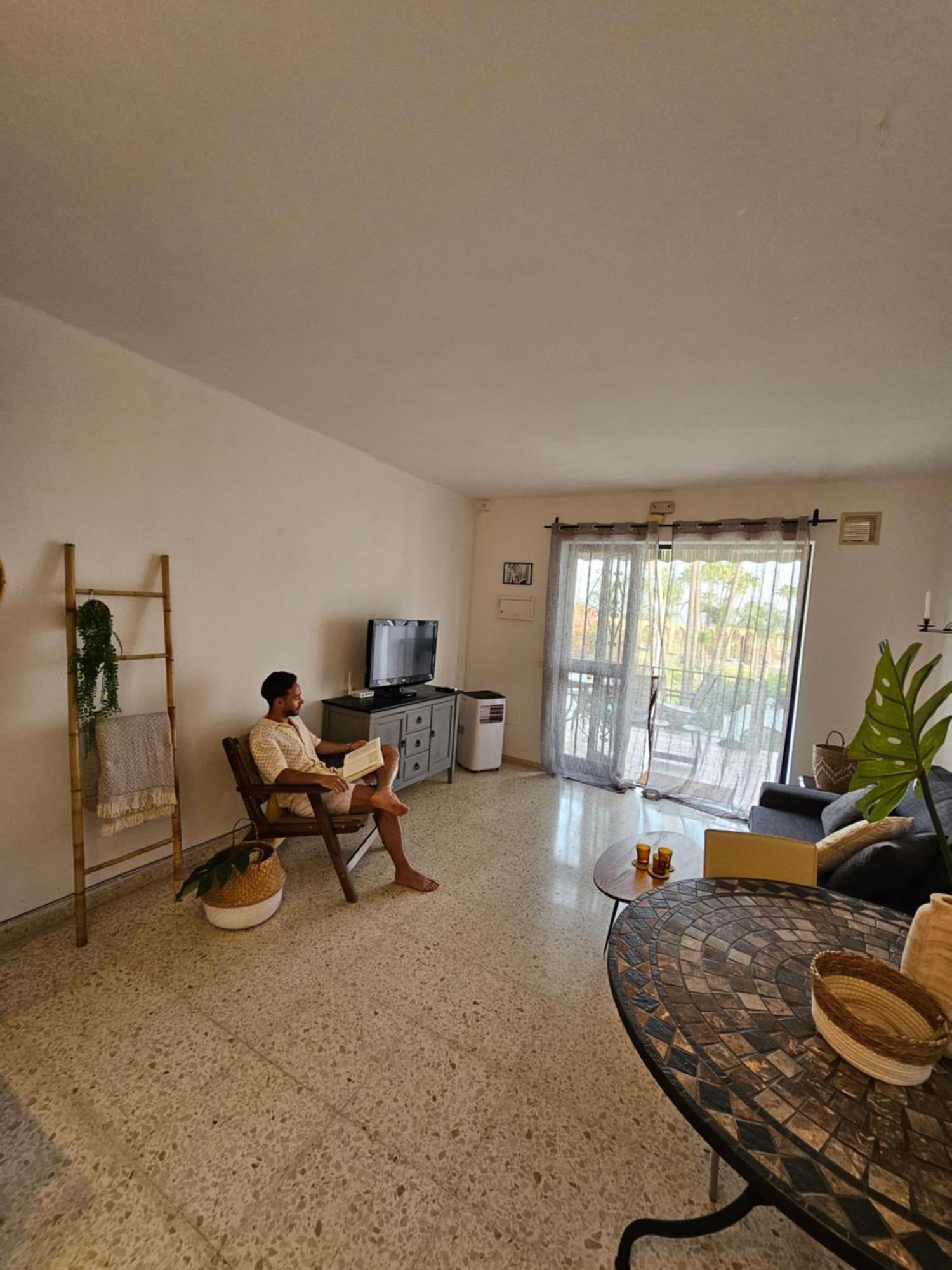 Apartamento Casa Blanca 43 *