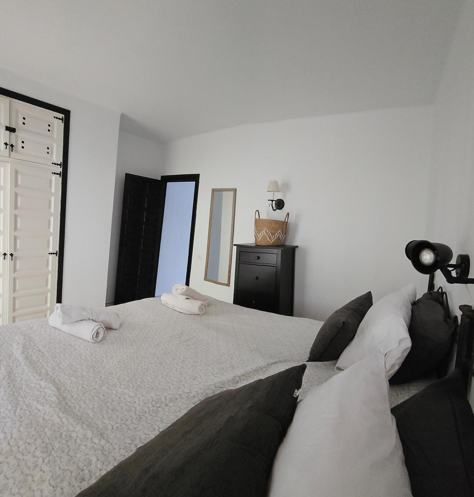 Casa Blanca 43 * Nerja