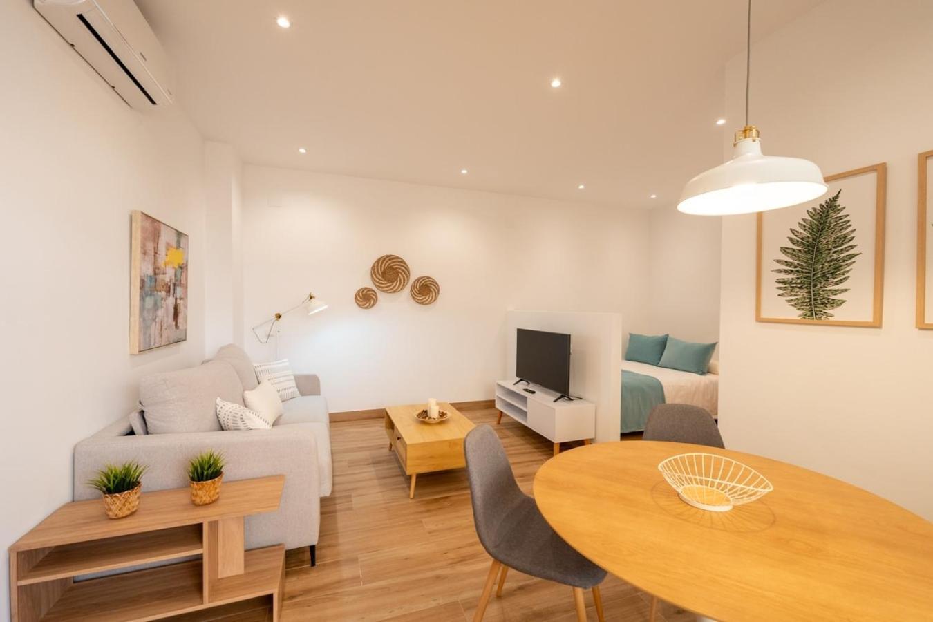 Apartment Merida 1 Nerja