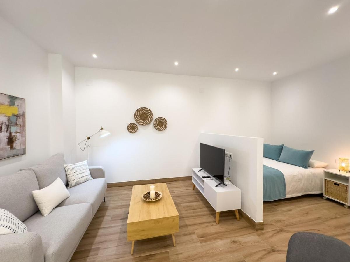 Merida 1 Apartment Nerja