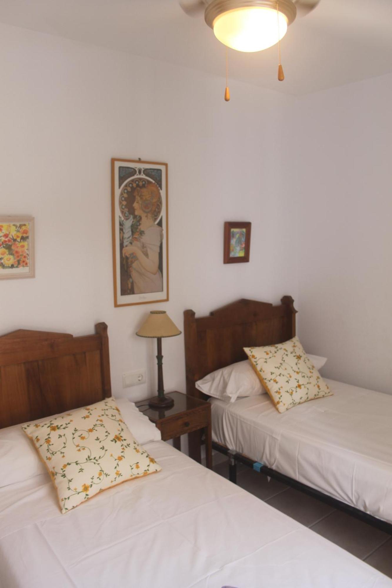 Bajamar 23 Parador Area Apartamento *