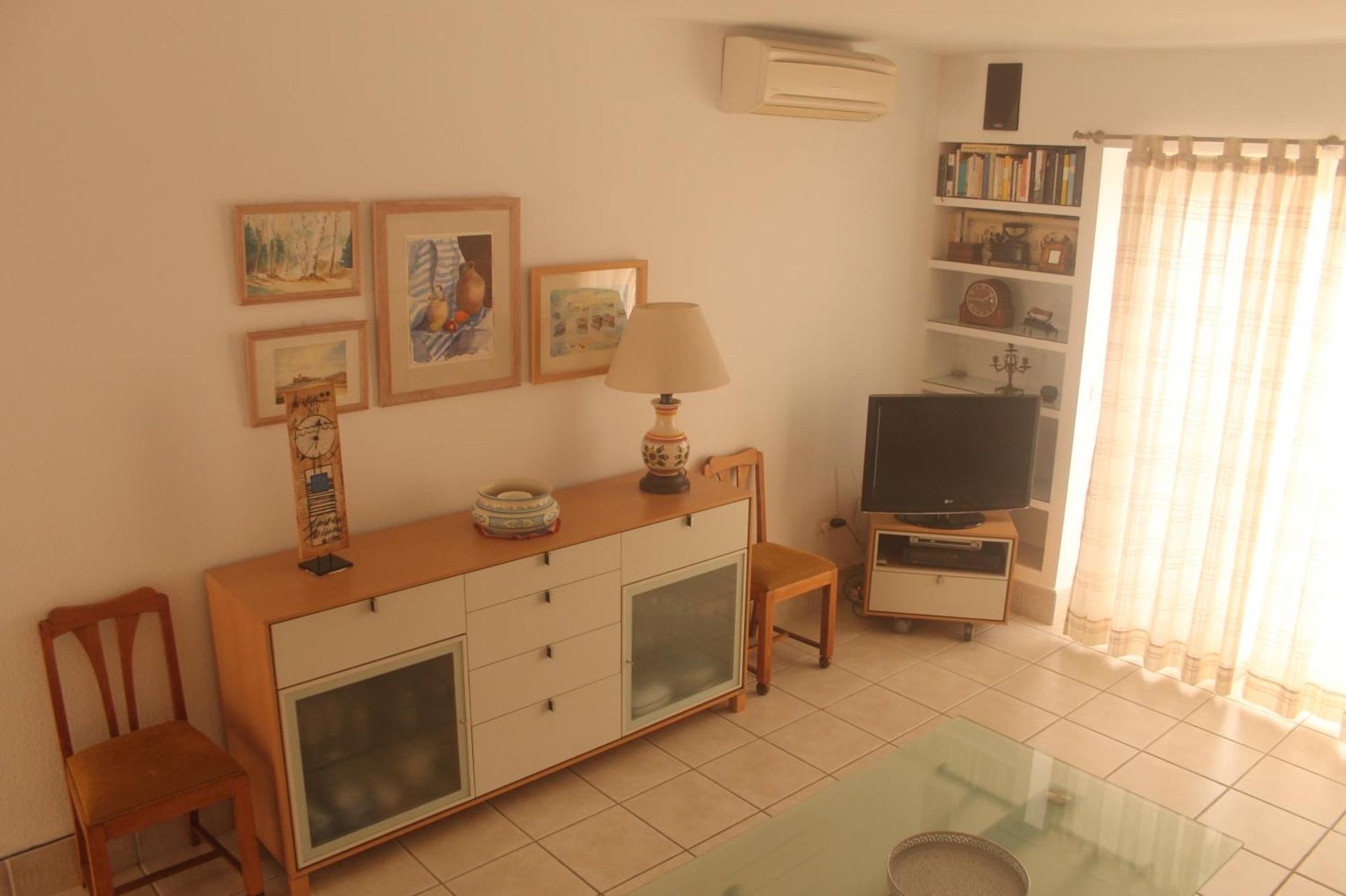 Apartamento Bajamar 23 Parador Area Nerja