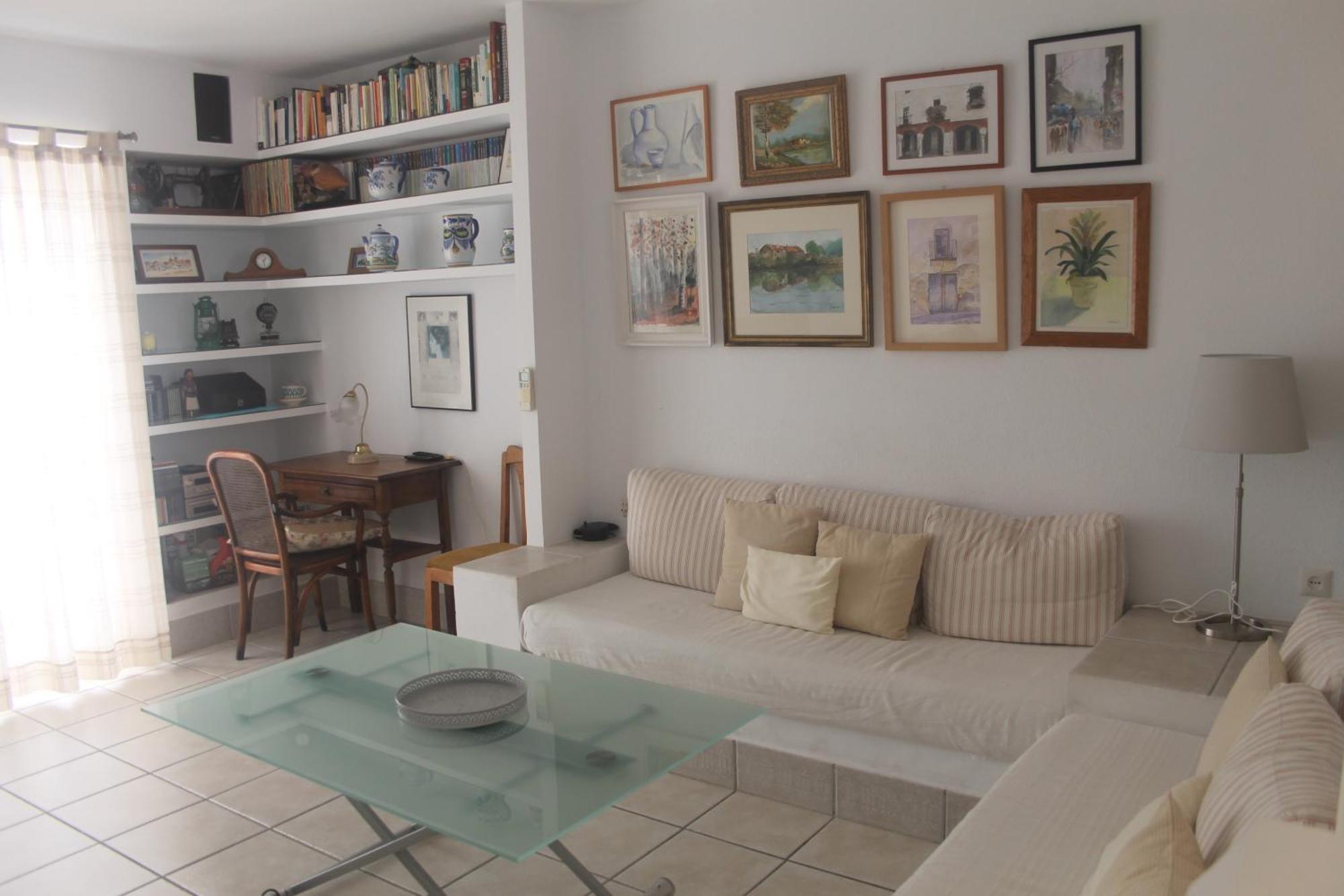 Bajamar 23 Parador Area Apartamento