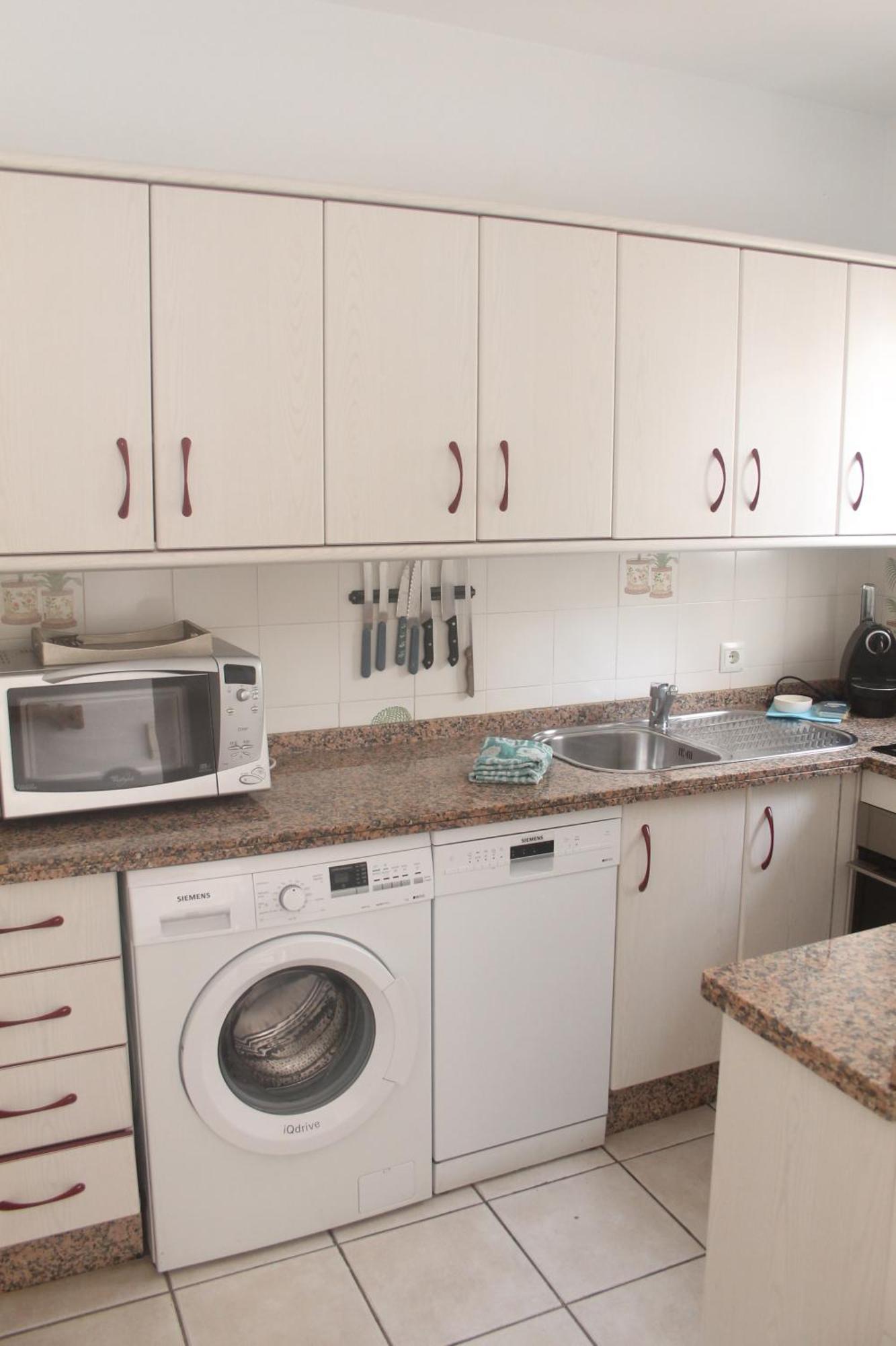 Bajamar 23 Parador Area Apartamento