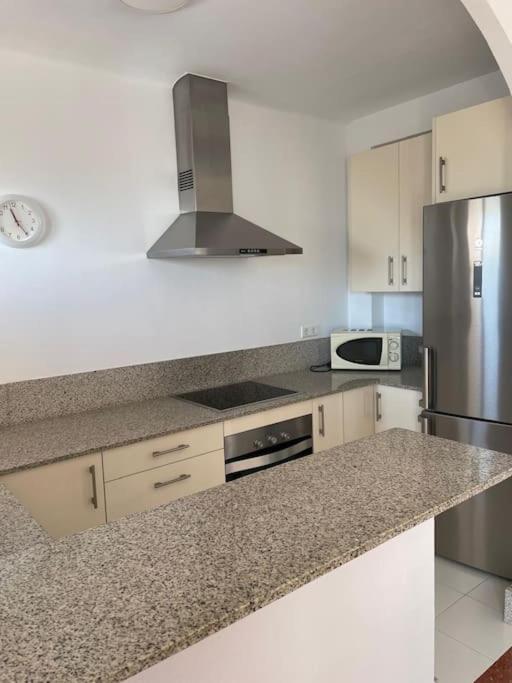 Apartment Sol Y Mar Nerja