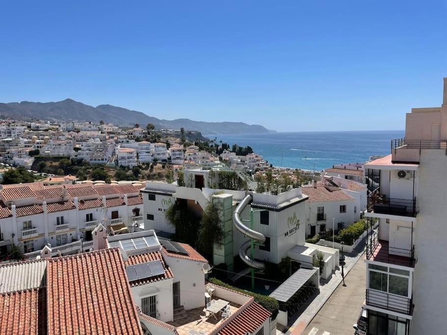 Sol Y Mar Apartment Nerja