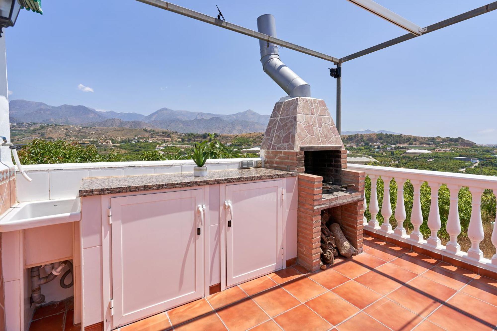 Angeles Country house