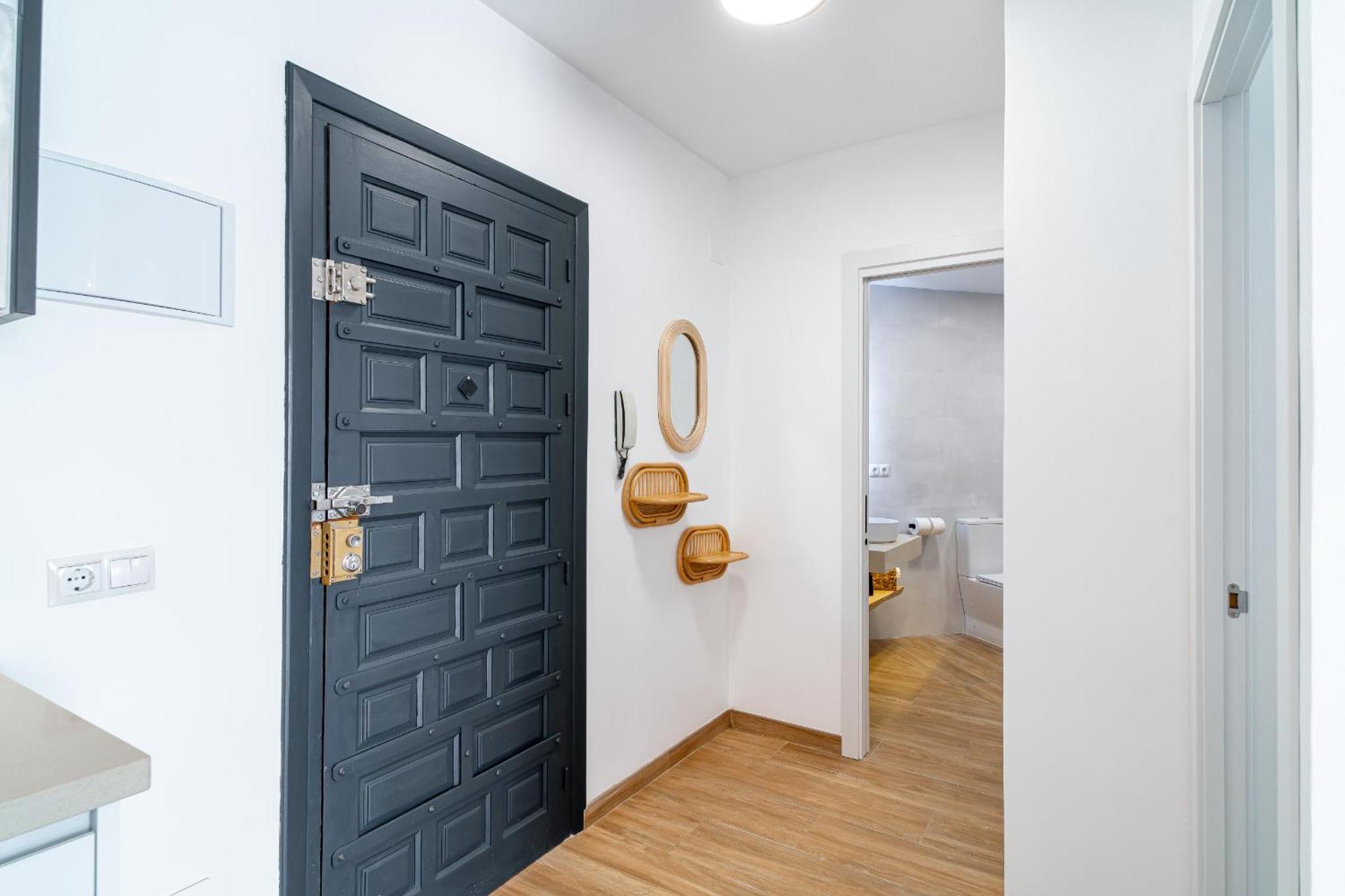 Apartment Albaida Seaview By Casasol Nerja