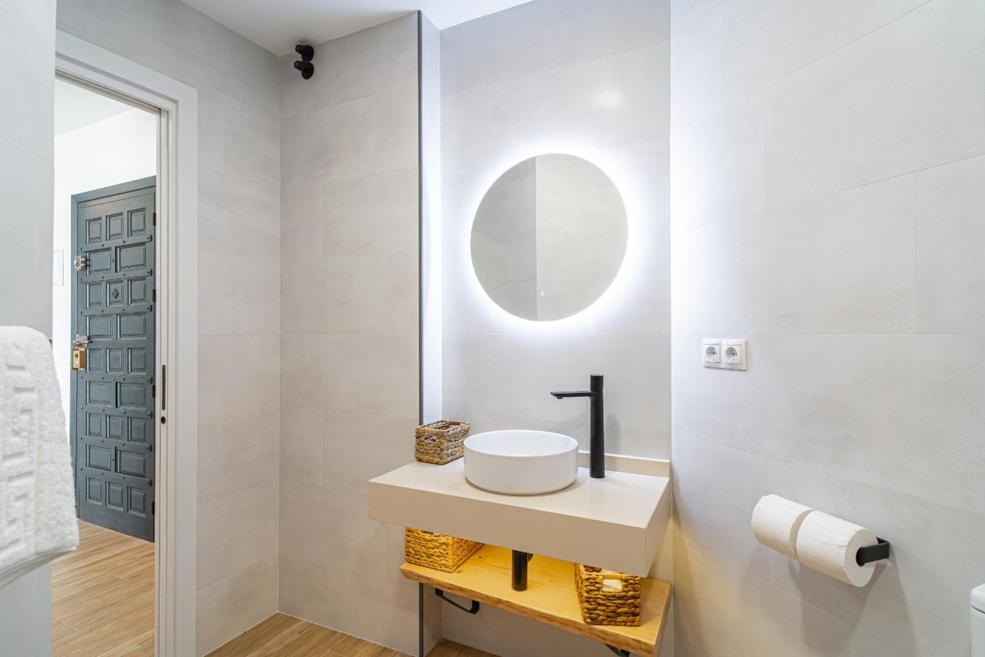 Albaida Seaview By Casasol Apartment Nerja