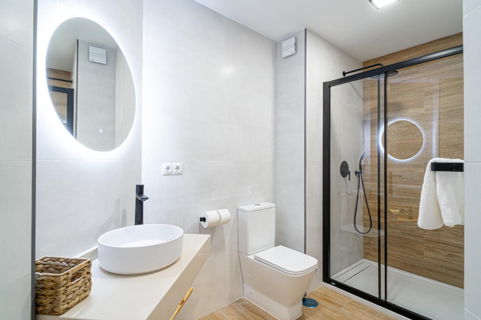 Apartment Albaida Seaview By Casasol