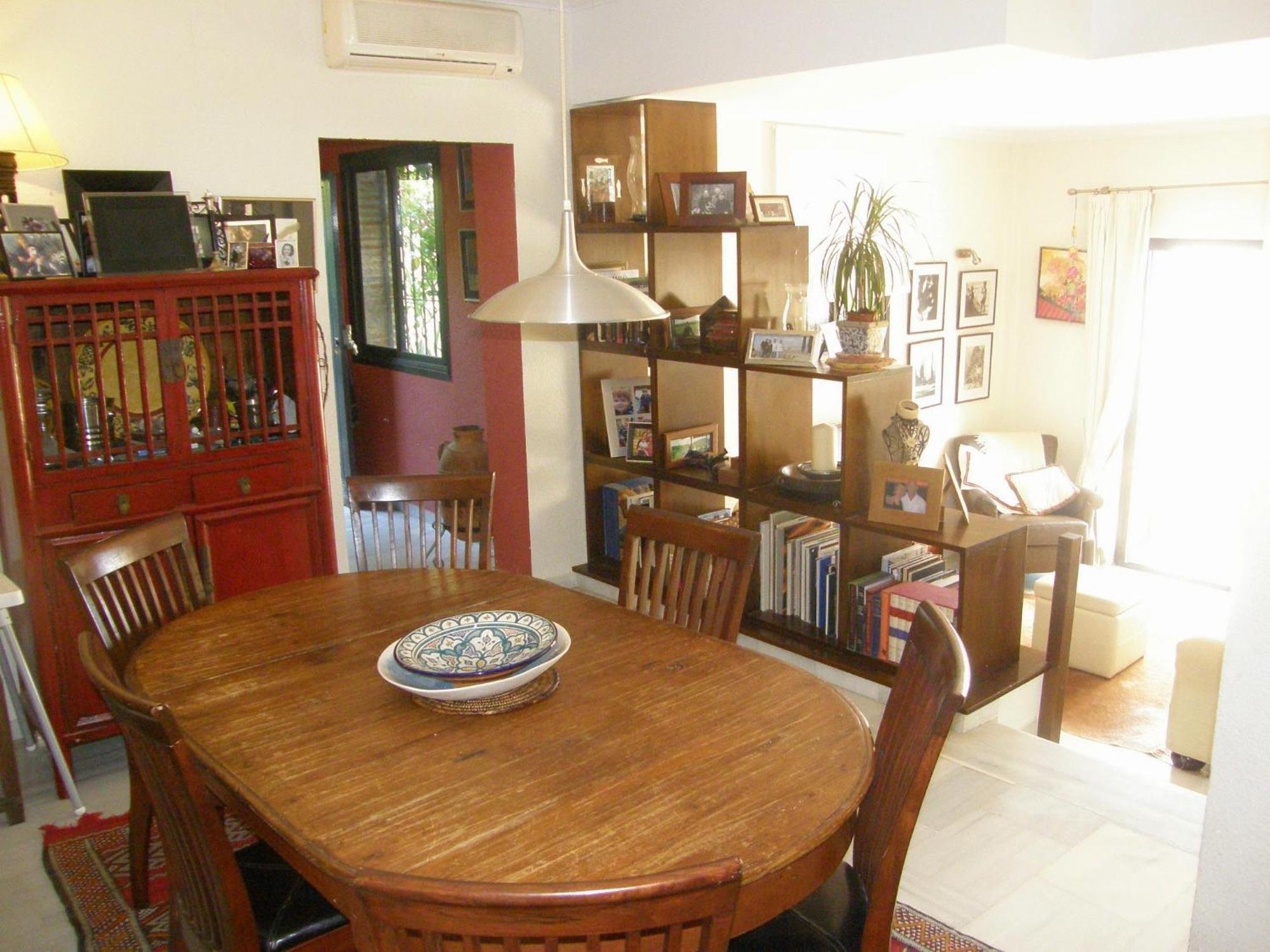 Holiday home El Descanso - Silhouse *