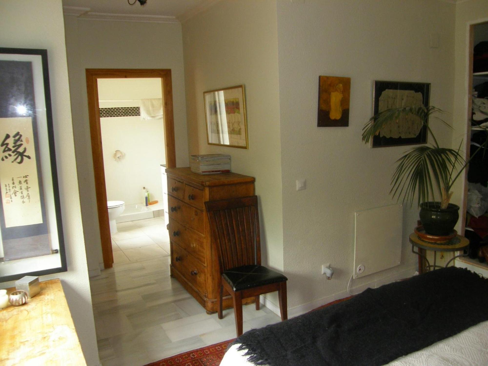 El Descanso - Silhouse Nerja