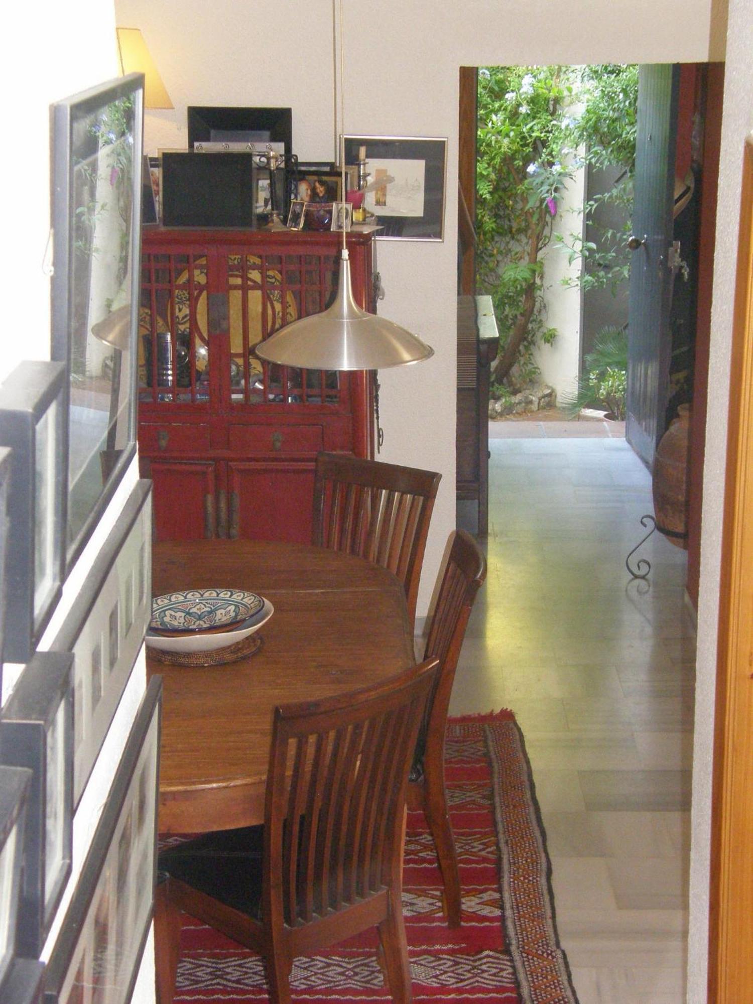 Holiday home El Descanso - Silhouse Nerja
