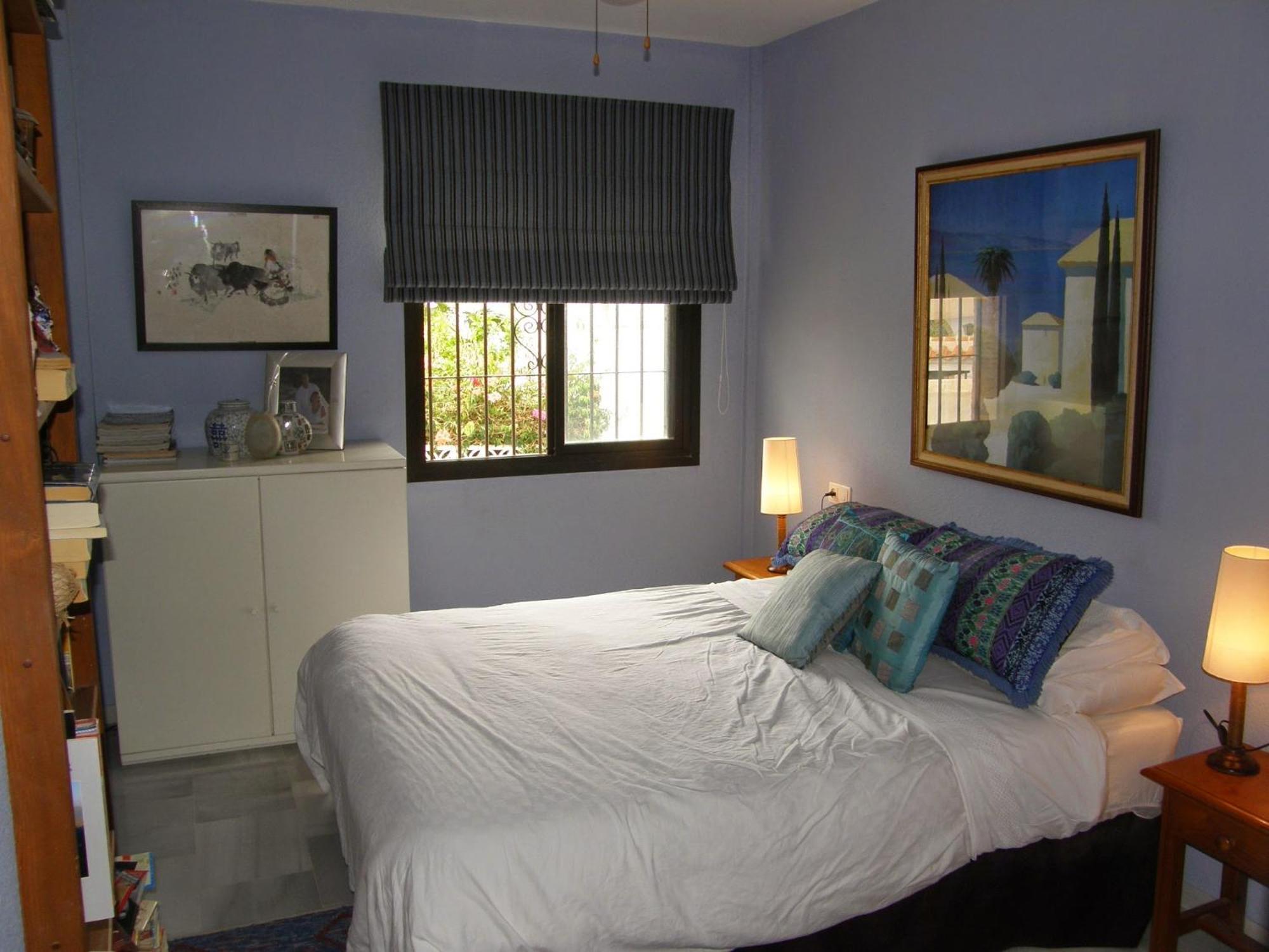 Holiday home El Descanso - Silhouse *