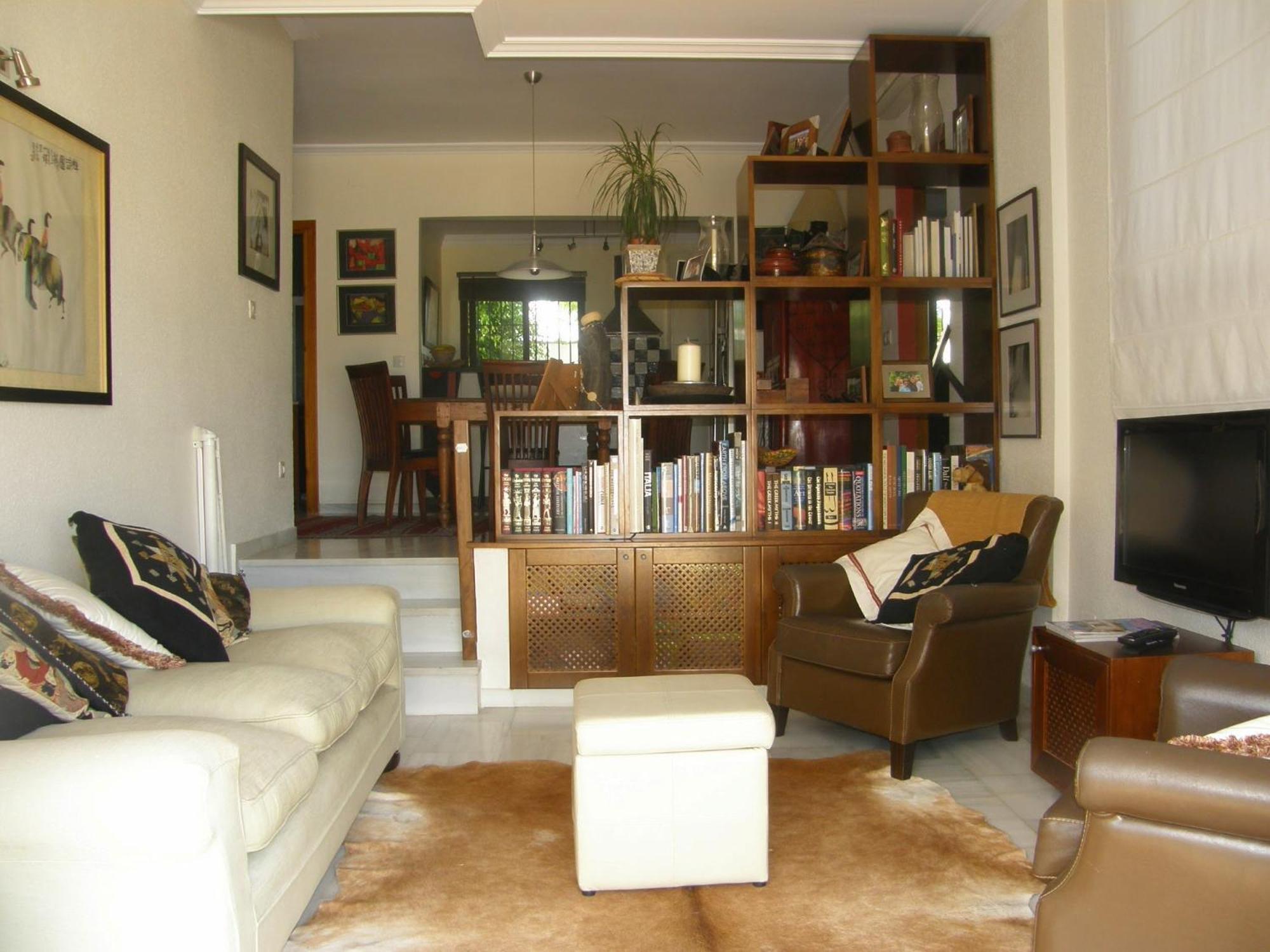Holiday home El Descanso - Silhouse