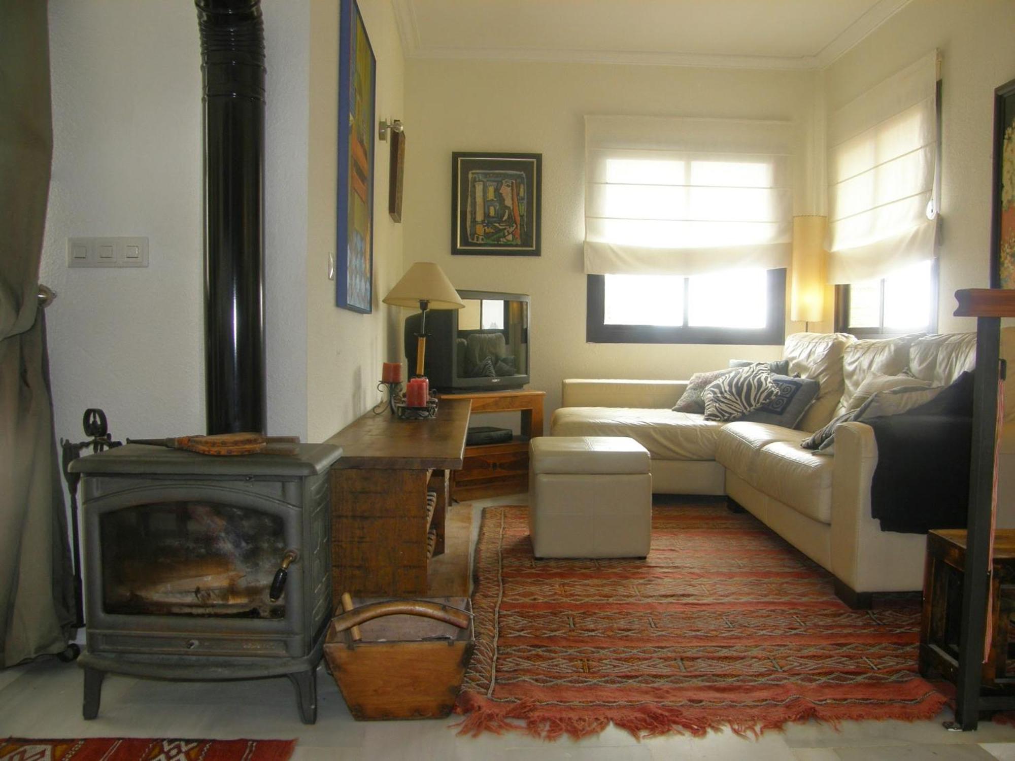El Descanso - Silhouse Holiday home *