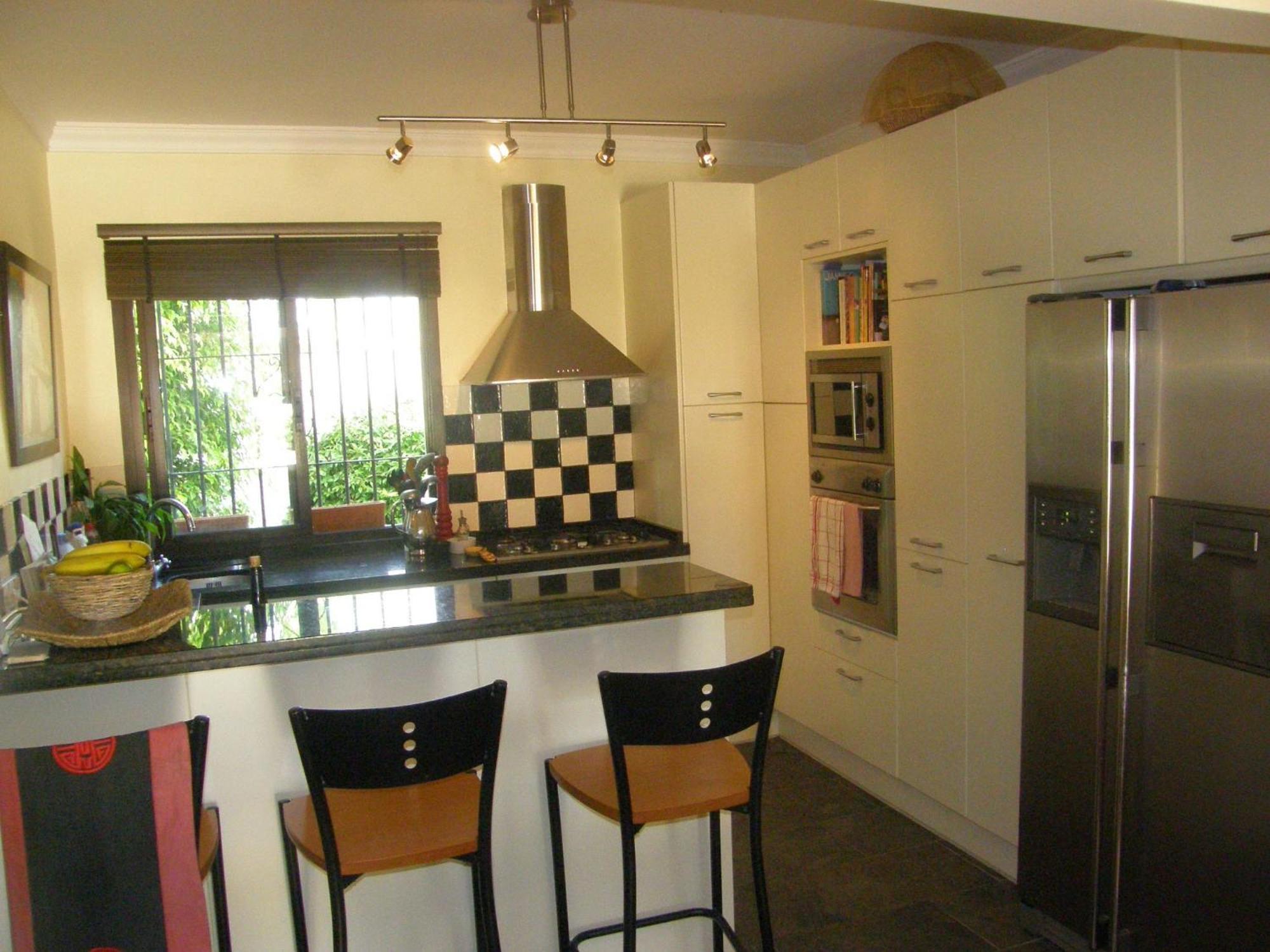 El Descanso - Silhouse Holiday home Nerja