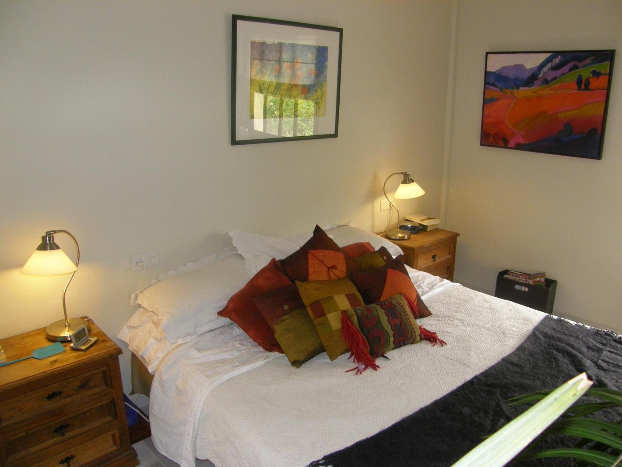 El Descanso - Silhouse Holiday home *
