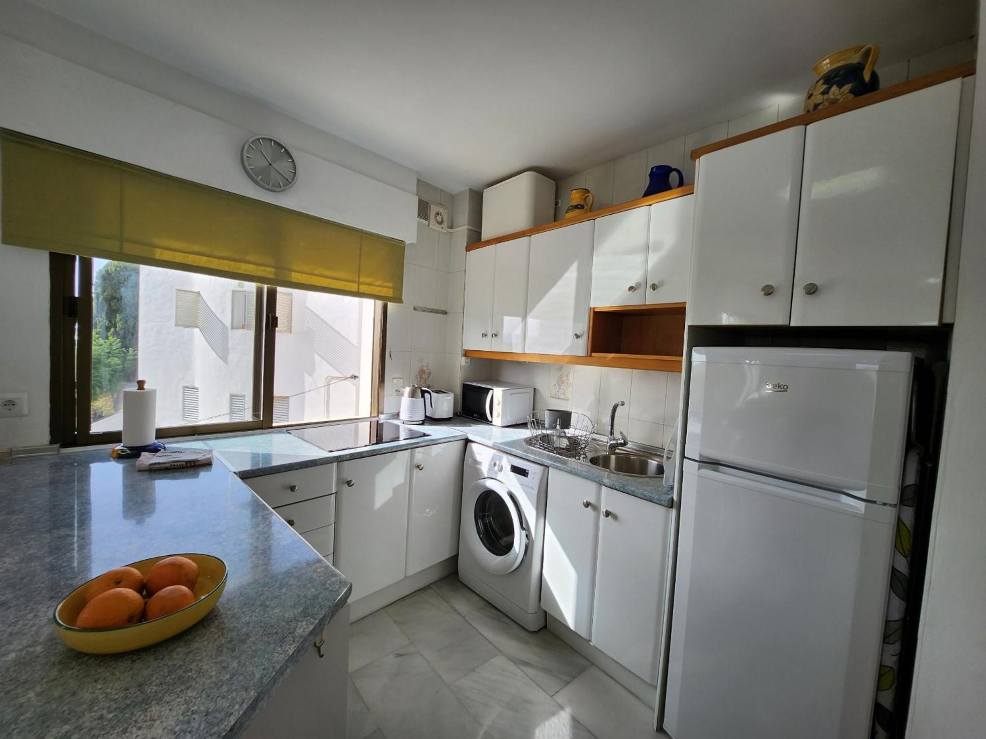 Carabeo 99 - Sleeps 4 Nerja