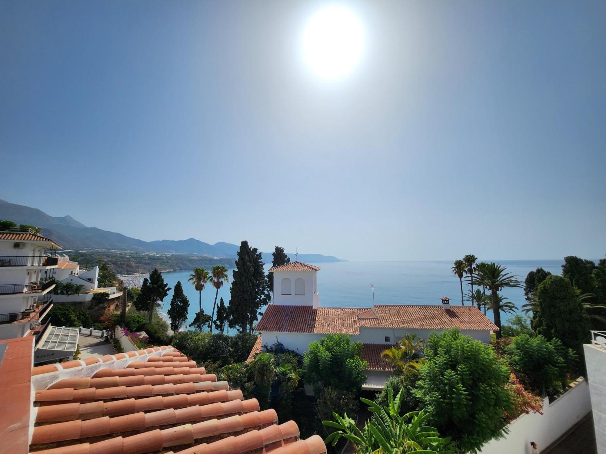 Apartment Carabeo 99 - Sleeps 4 *