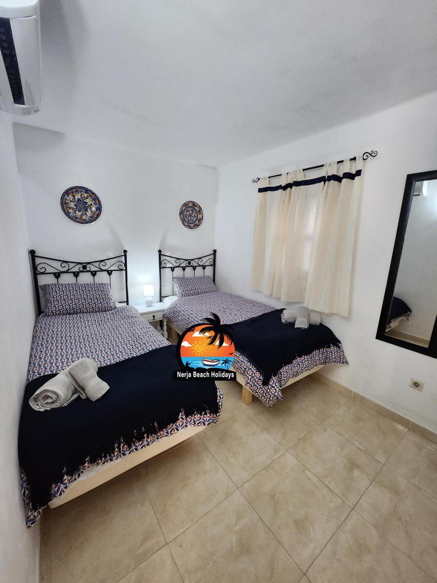 Spacious 2 Bed, 2 Bath In Capistrano Playa, *