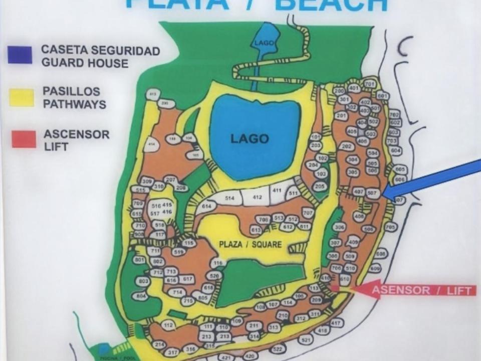 Spacious 2 Bed, 2 Bath In Capistrano Playa, Apartment Nerja