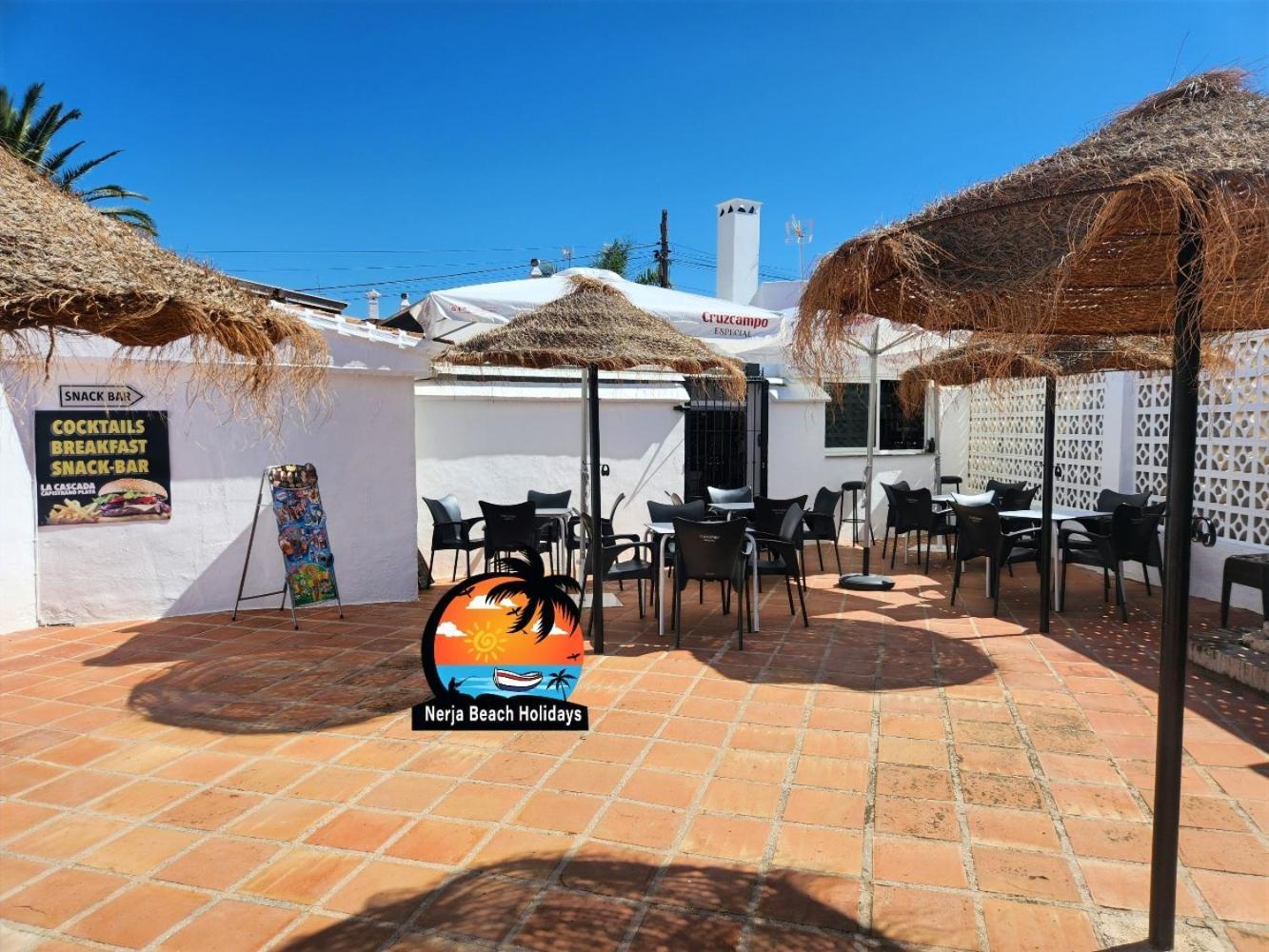 Spacious 2 Bed, 2 Bath In Capistrano Playa, *