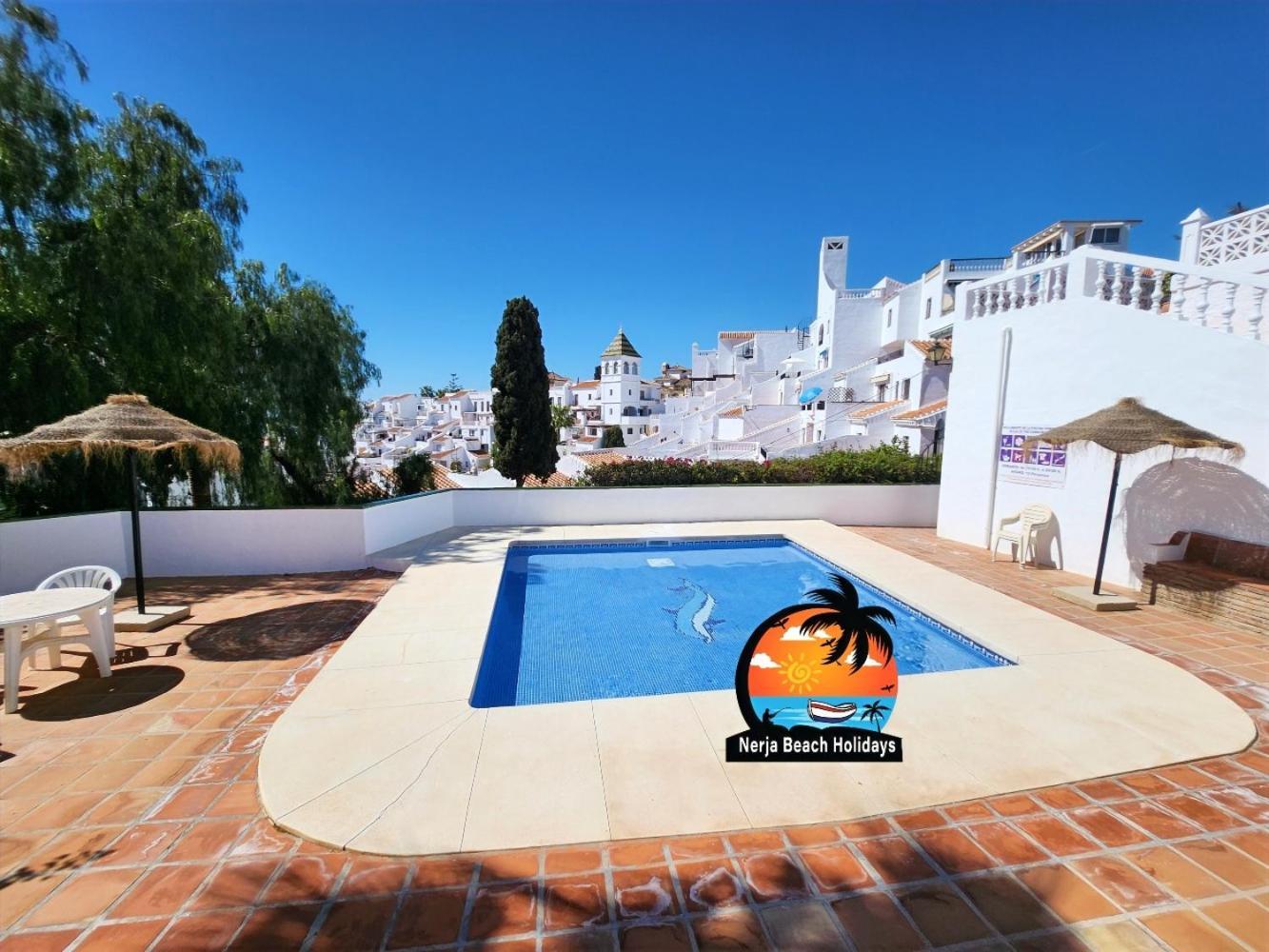 Spacious 2 Bed, 2 Bath In Capistrano Playa, Apartment *
