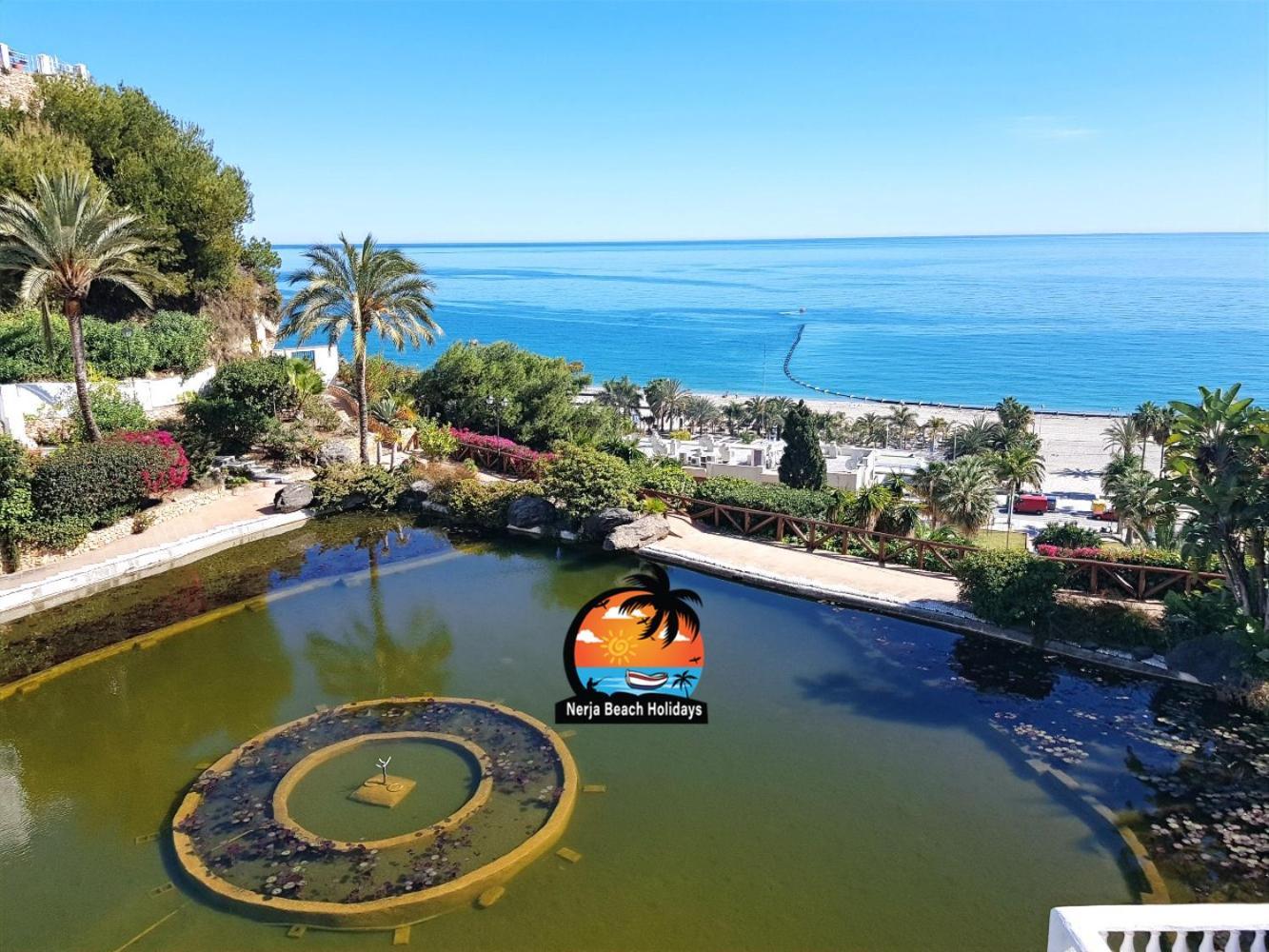 Spacious 2 Bed, 2 Bath In Capistrano Playa, Apartment *