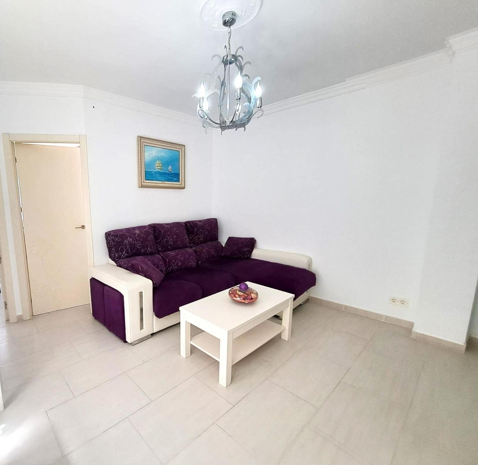 Lola2 Appartement Nerja