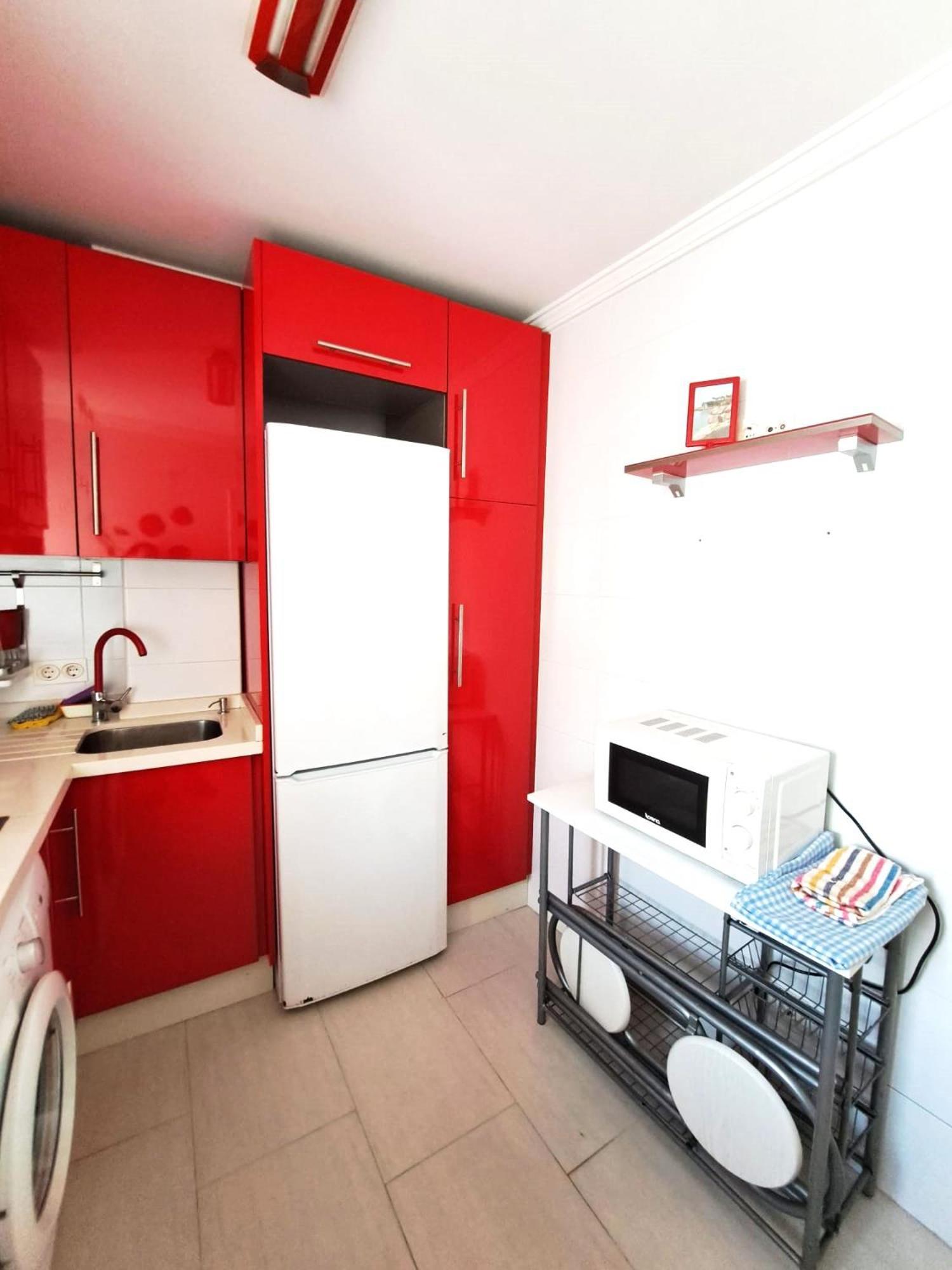 Lola2 Appartement Nerja