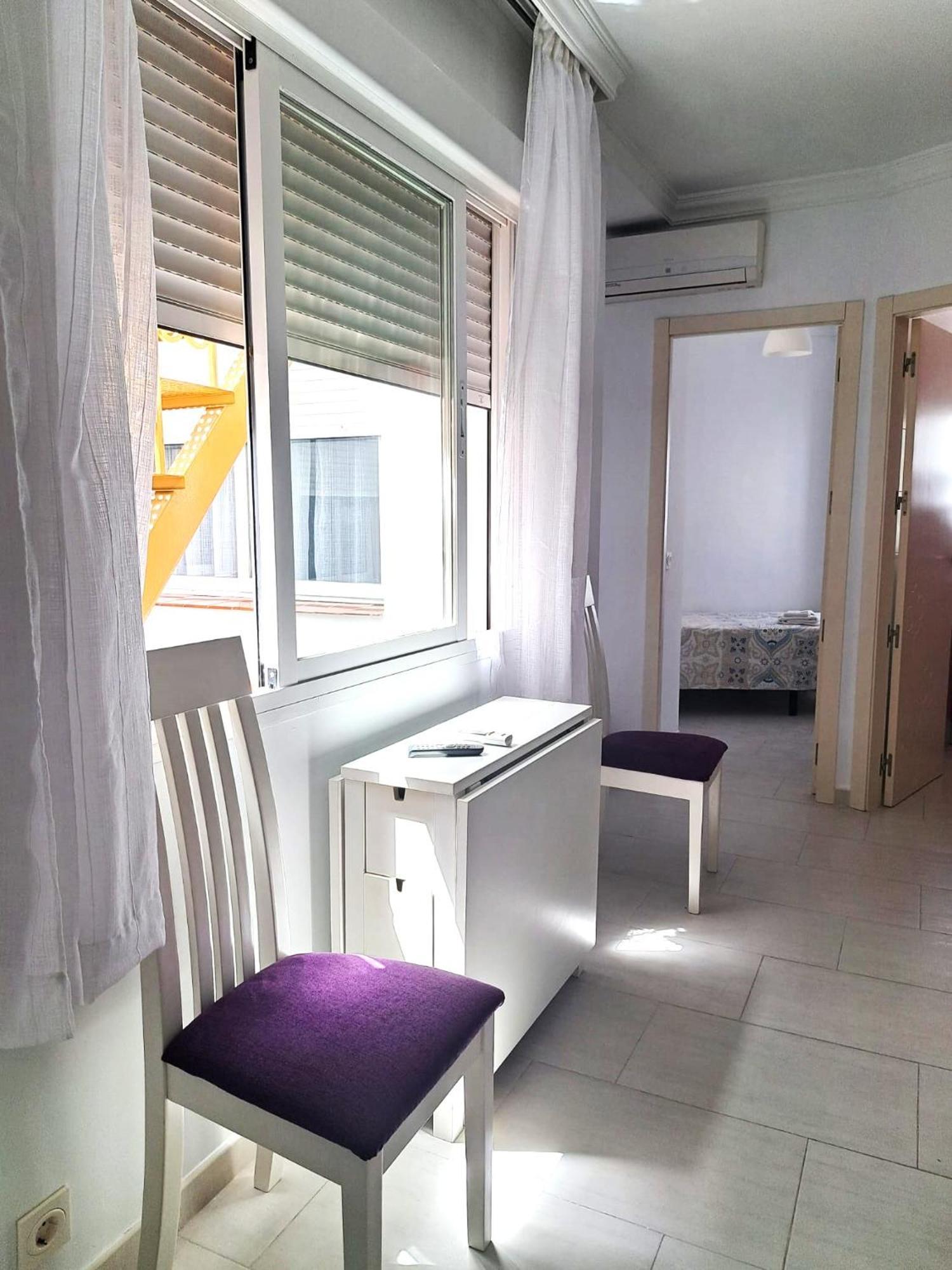 Lola2 Appartement Nerja