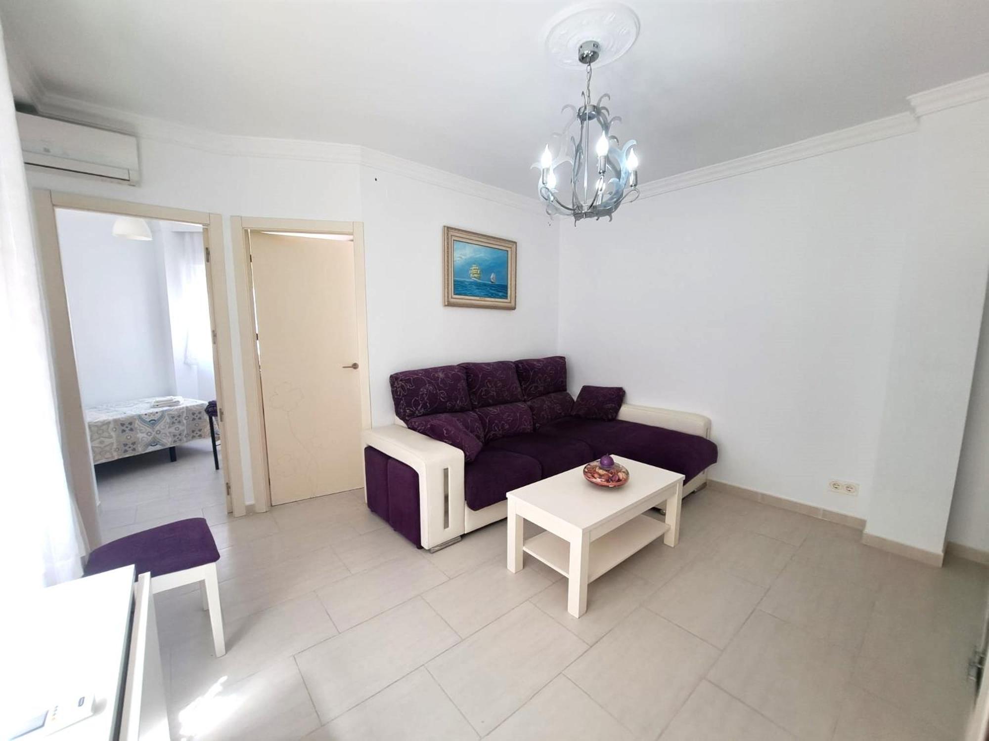 Appartement Lola2 *