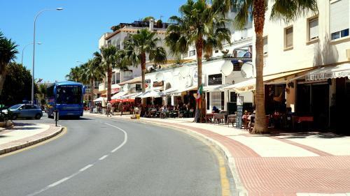 Apartment Starnerja En Stella Maris Nerja