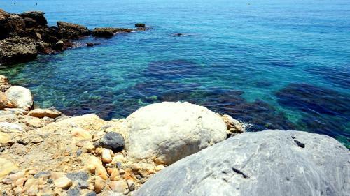 Starnerja En Stella Maris Apartment
