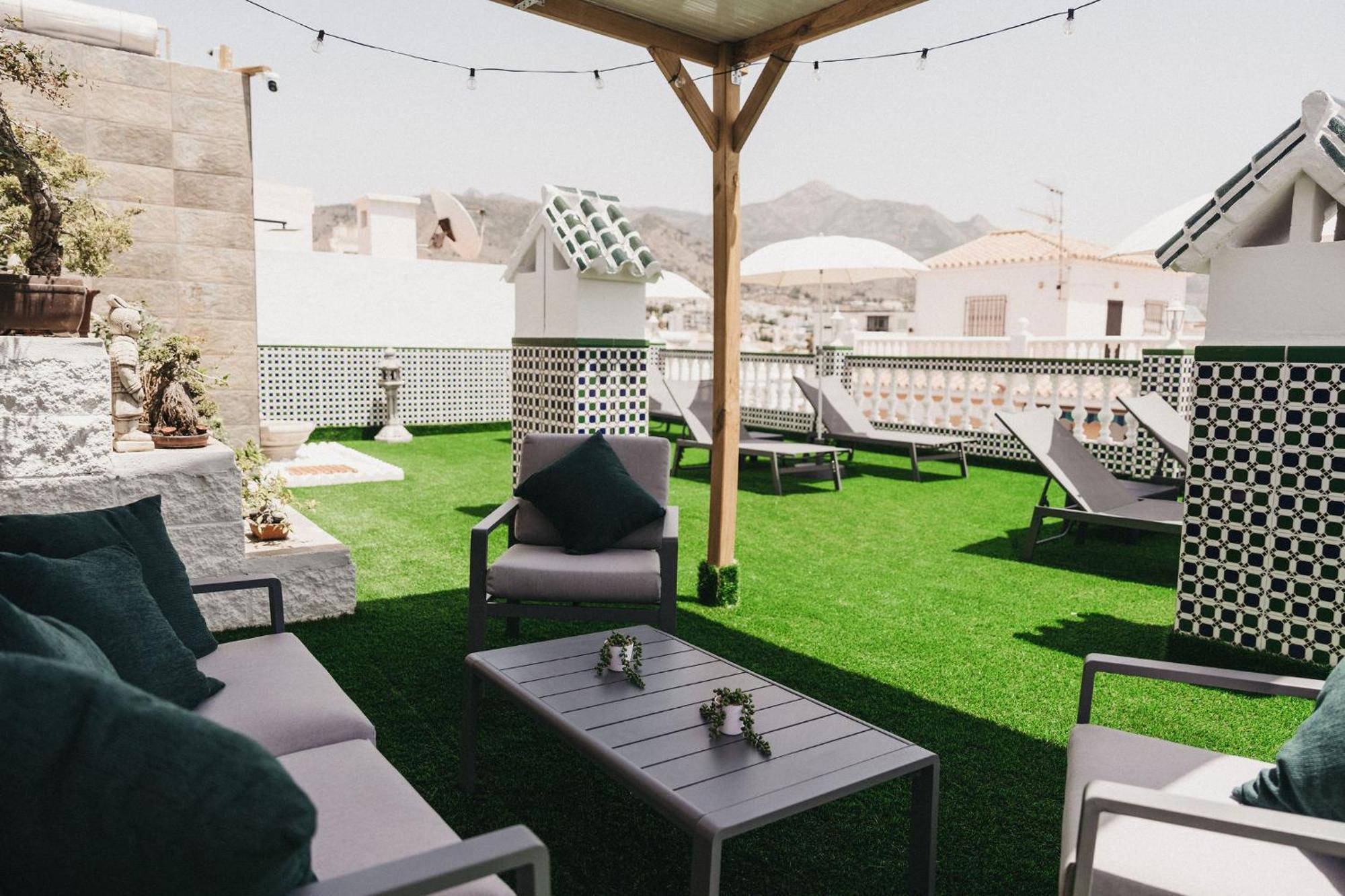 Apartamento Centro Marimel