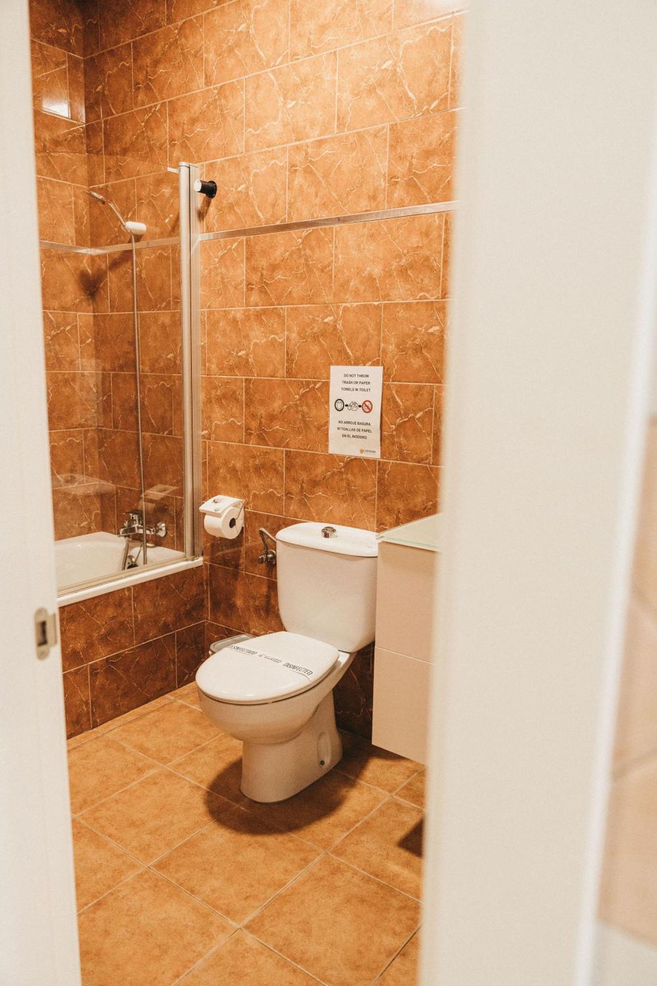 Centro Marimel Apartamento Nerja