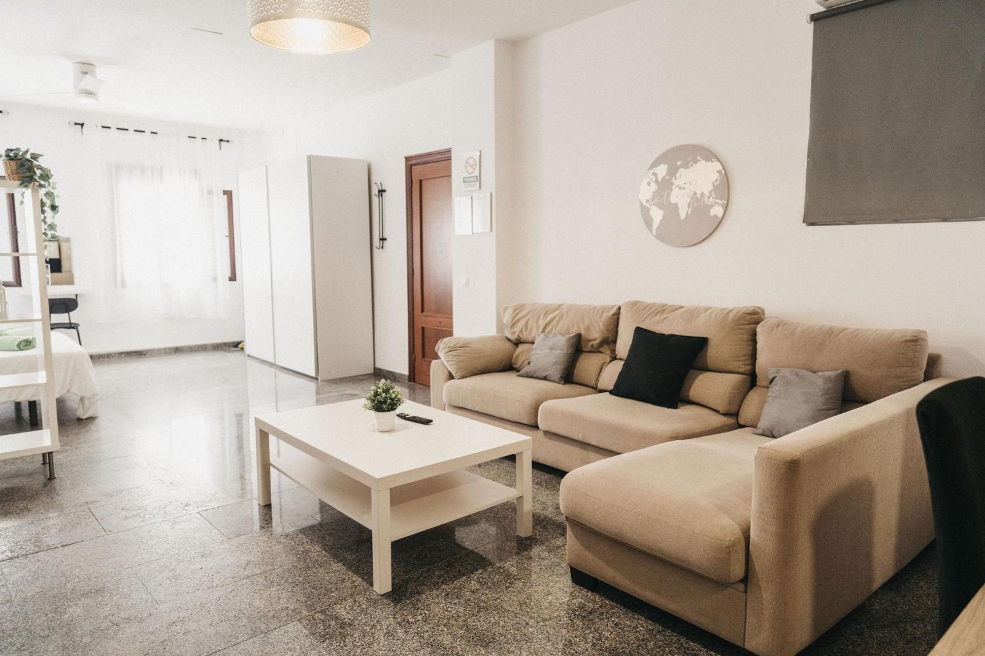 Apartamento Centro Marimel