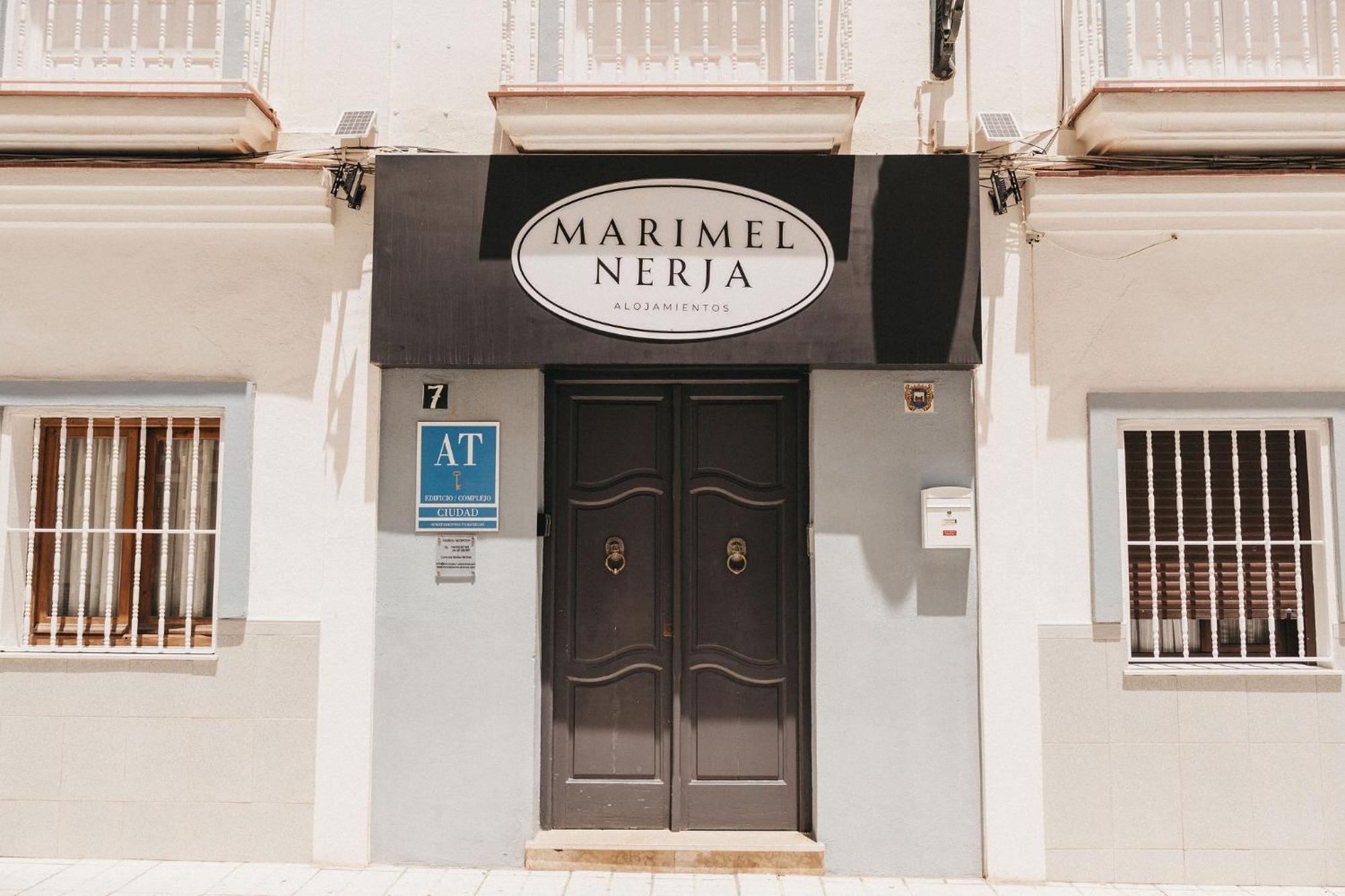 Apartamento Centro Marimel Nerja