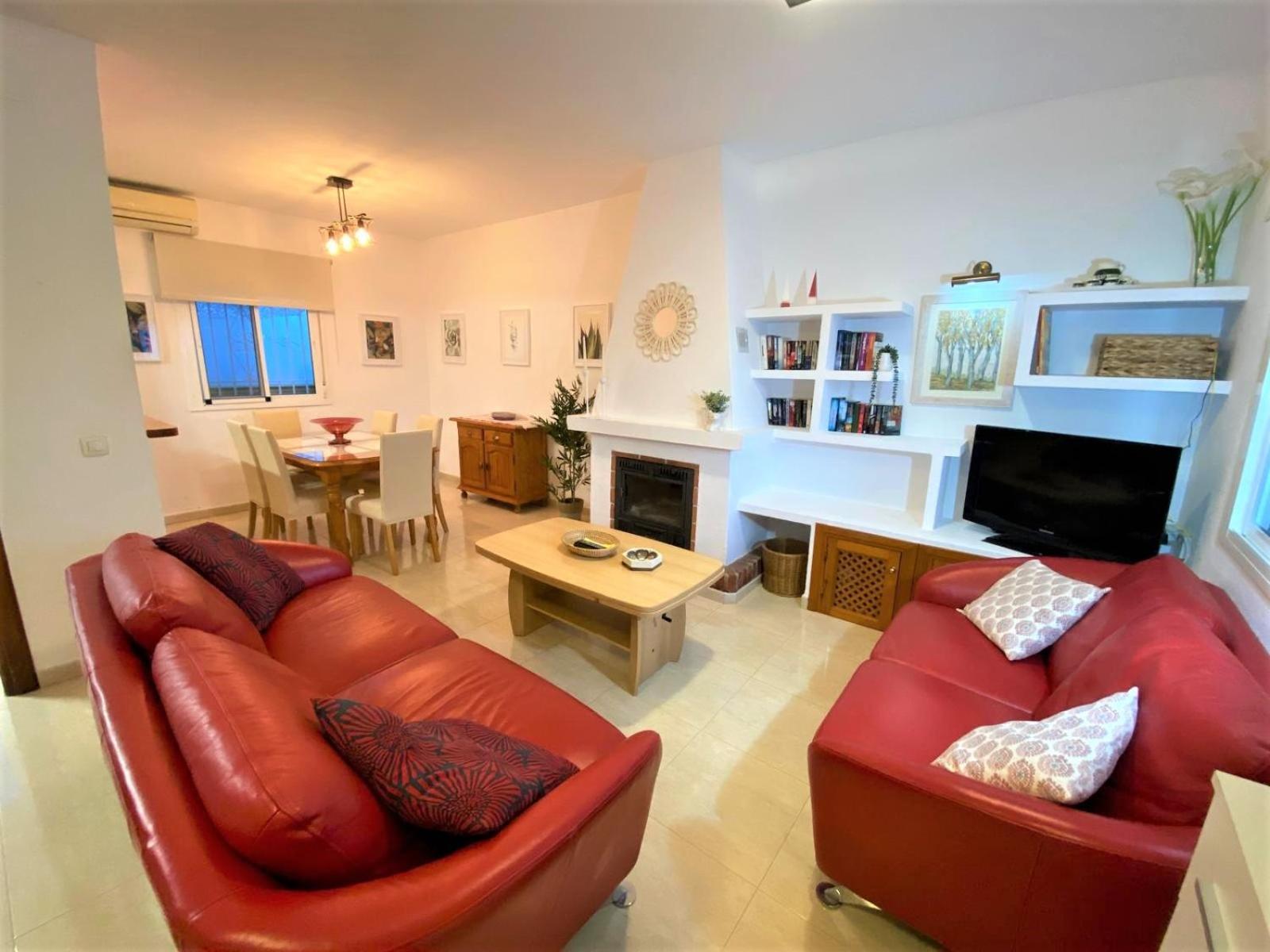 Peperent Casa Pino Vakantiehuis *