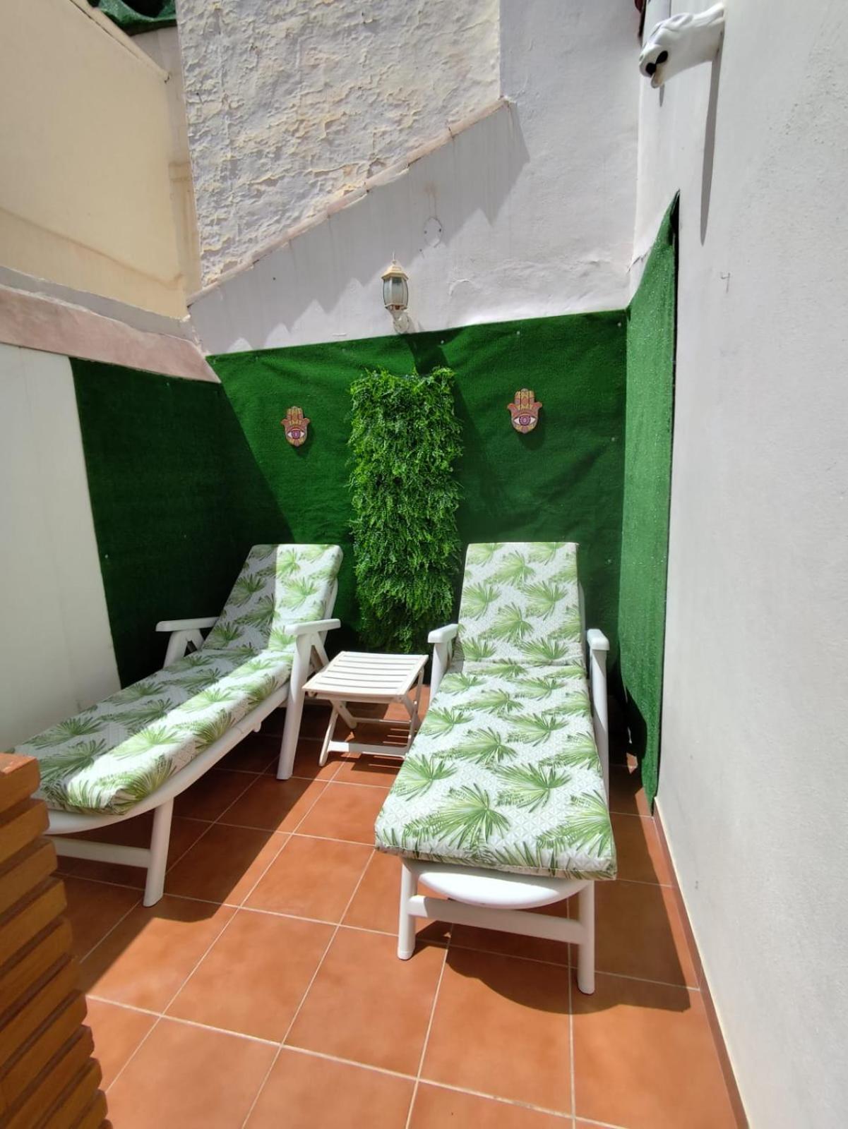 En A 5 Minutos De La Playa Appartement Nerja