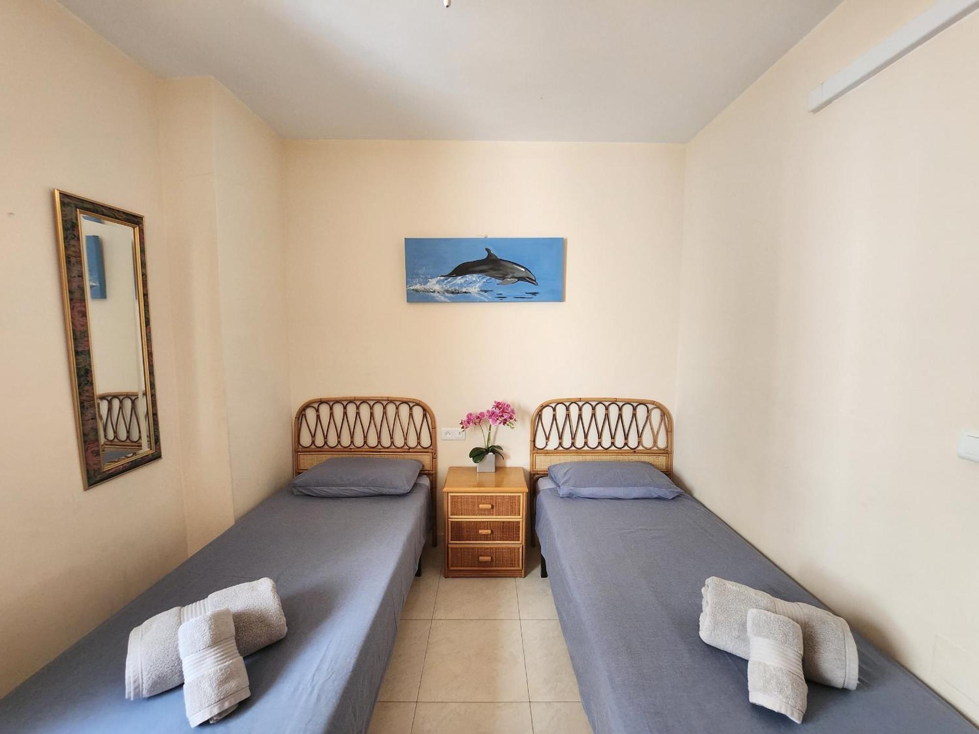 R1372 Toboso 2 Apartment Nerja