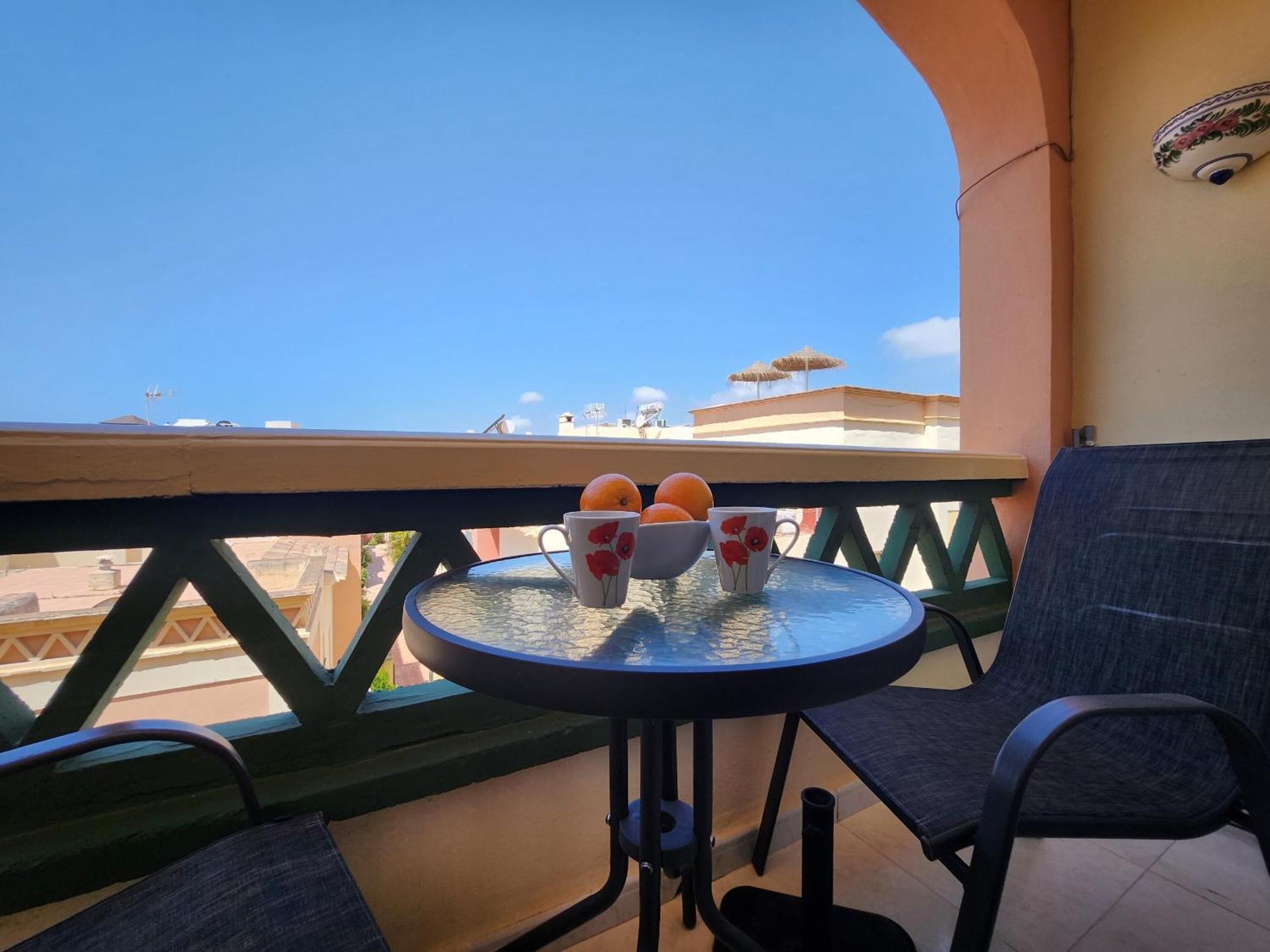 R1372 Toboso 2 Apartment *
