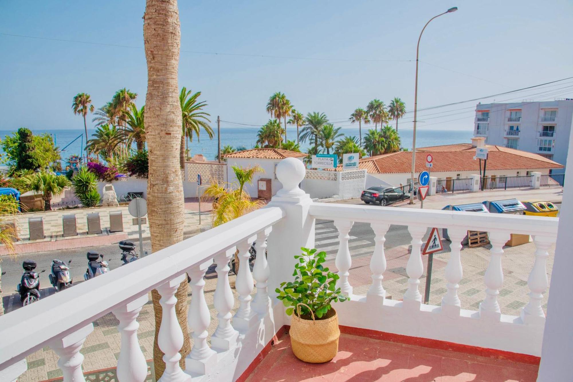 Vakantiehuis Torrecilla En El Centro De - South Costa
